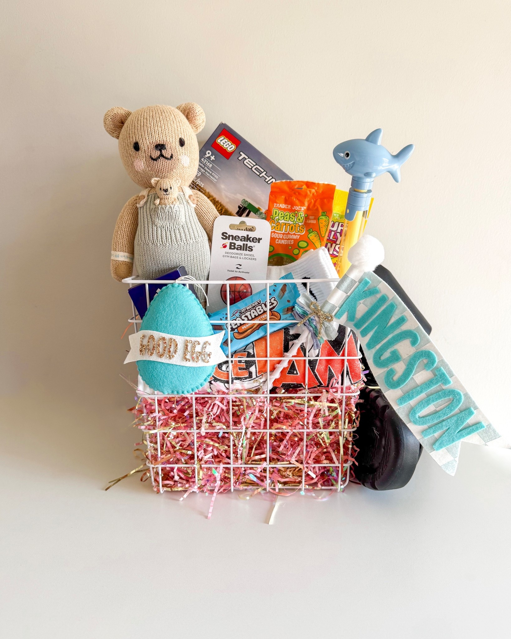 Easter basket ideas for teen boys

#LTKSeasonal #LTKFamily #LTKGiftGuide