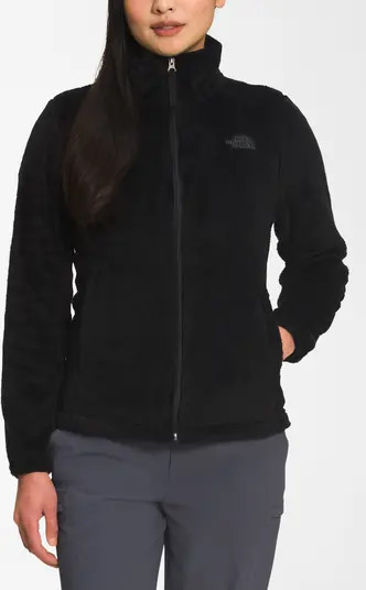 Osito Zip Fleece Jacket | Nordstrom