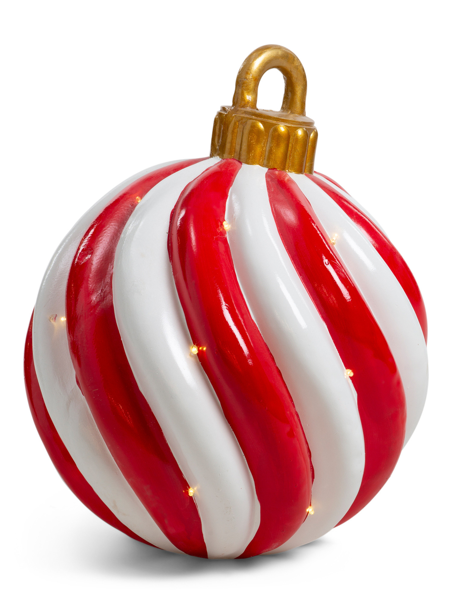26in Led Outdoor Safe Oversized Ornament | Pillows & Decor | Marshalls | Marshalls