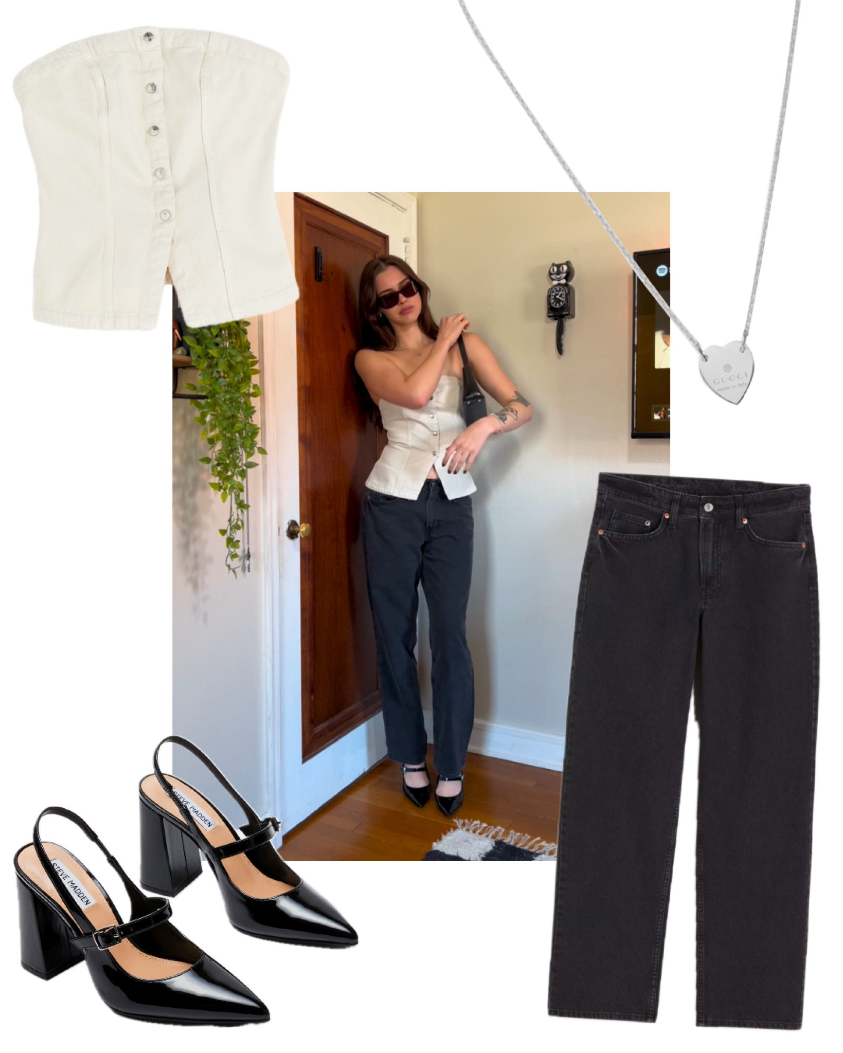 Outfit inspo 🌟

#LTKshoecrush #LTKstyletip #LTKfindsunder50