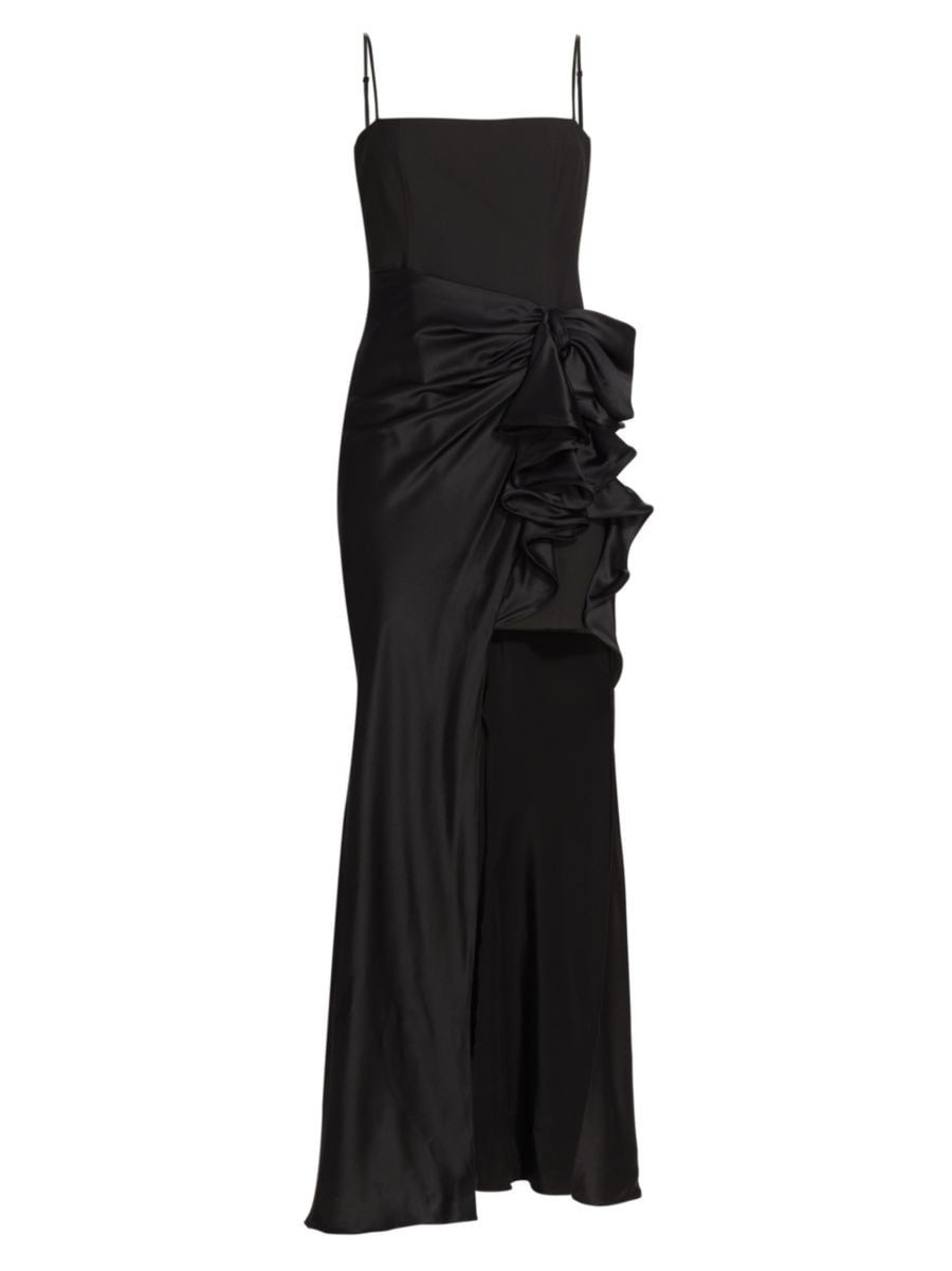 Drina Sleeveless Gown | Saks Fifth Avenue