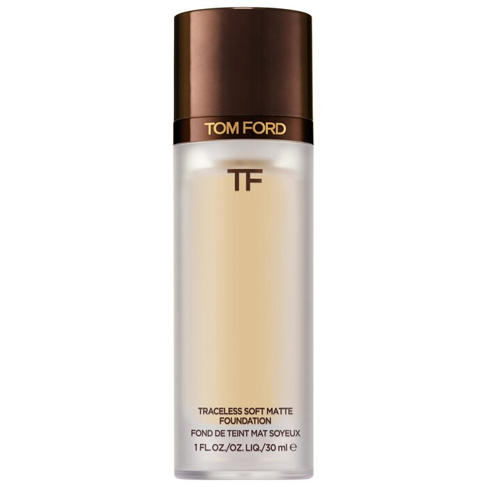 Traceless Soft Matte Foundation | Sephora (US)