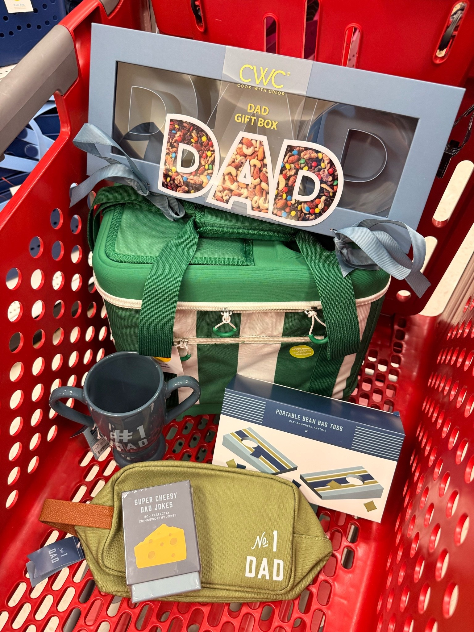 Father’s Day is right around the corner! Grab these awesome Gifts for dad from Target! 🏆 @target #ad #sponsored