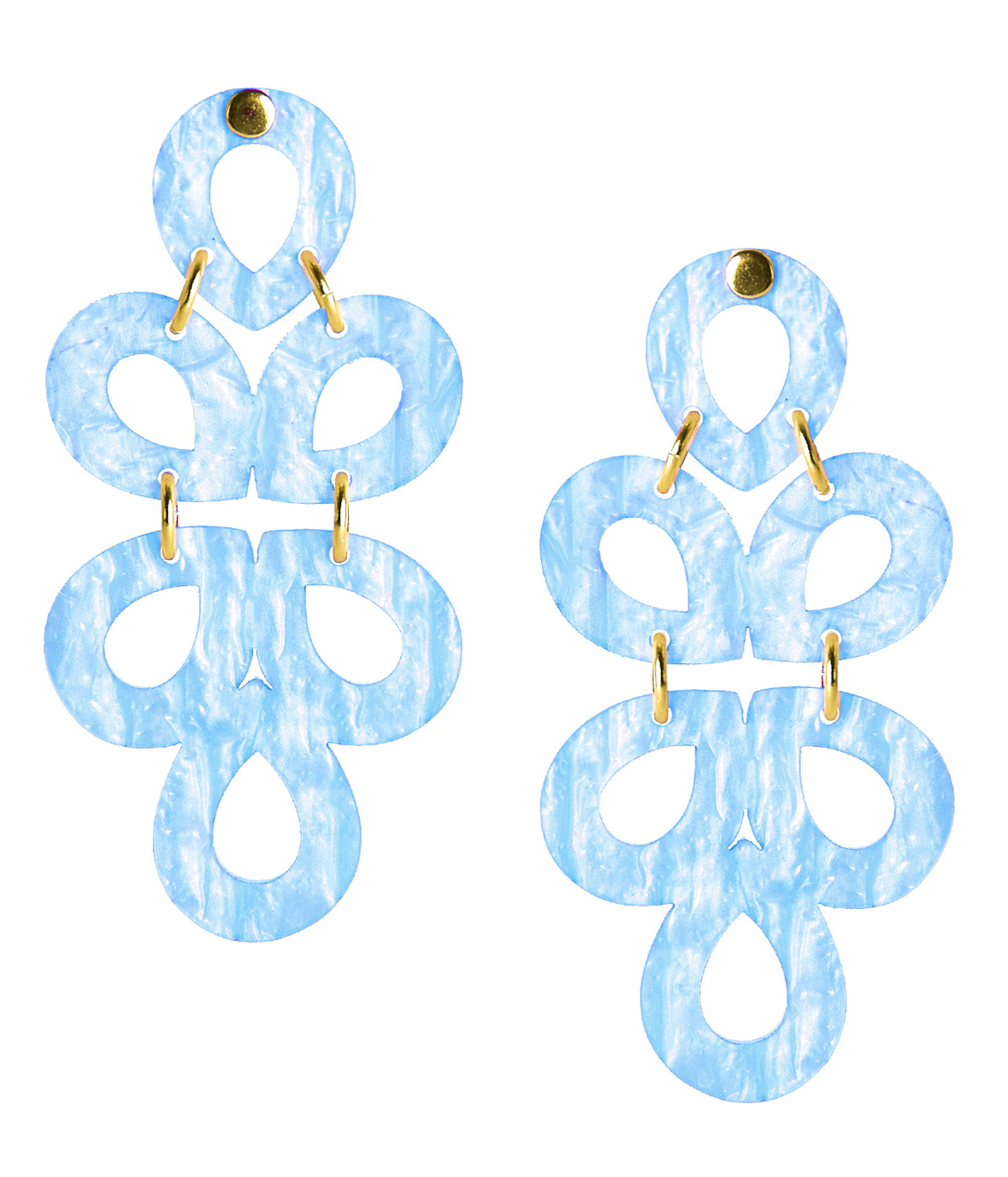 Ginger - Acrylic | Lisi Lerch Inc