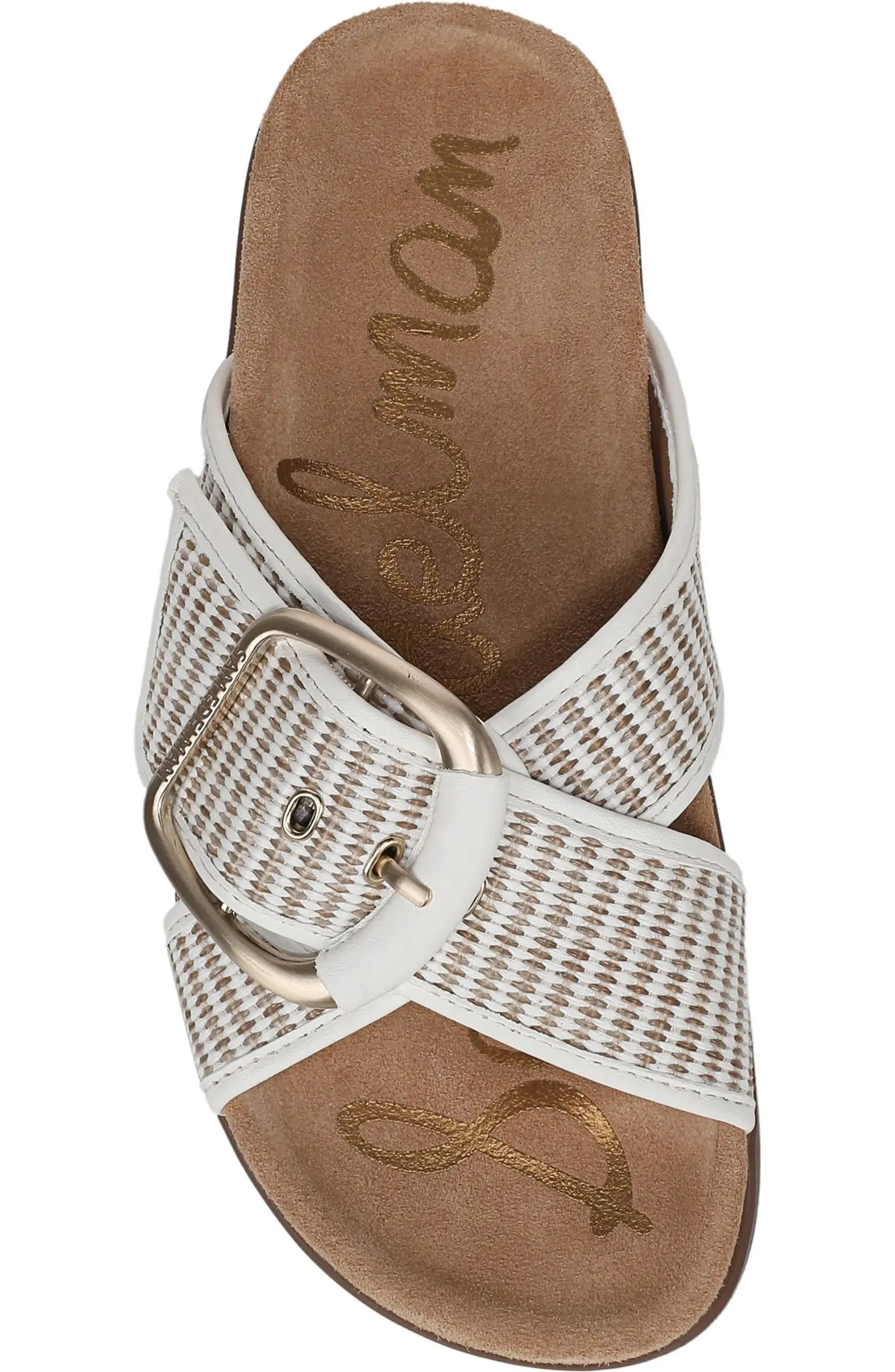 Darla Slide Sandal (Women) | Nordstrom