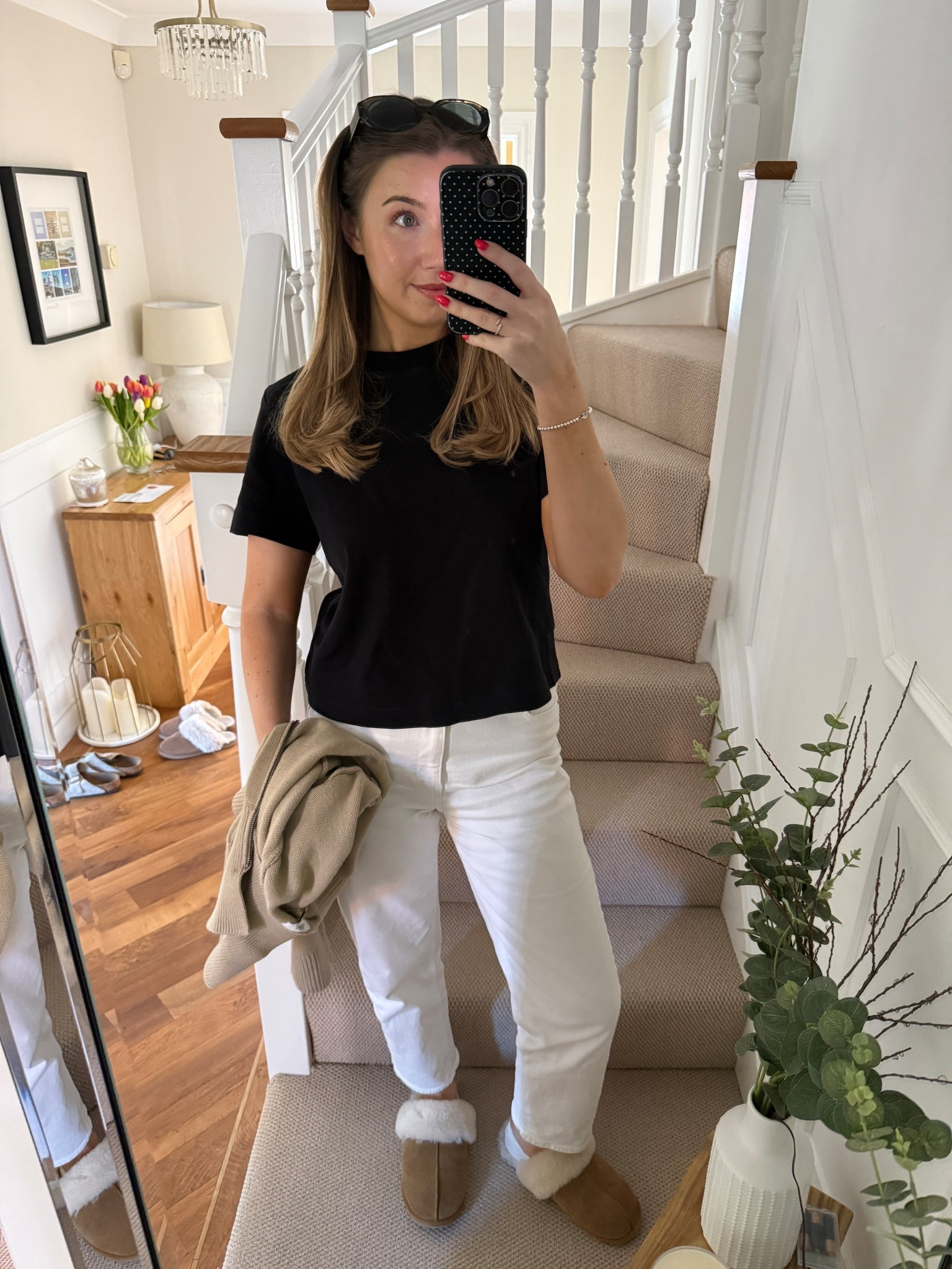 Today’s outfit🥥

#LTKsummer #LTKuk