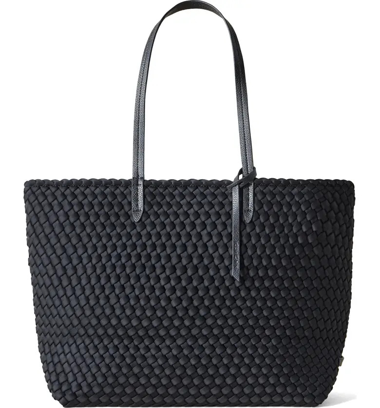 Small Jetsetter Water Resistant Tote | Nordstrom