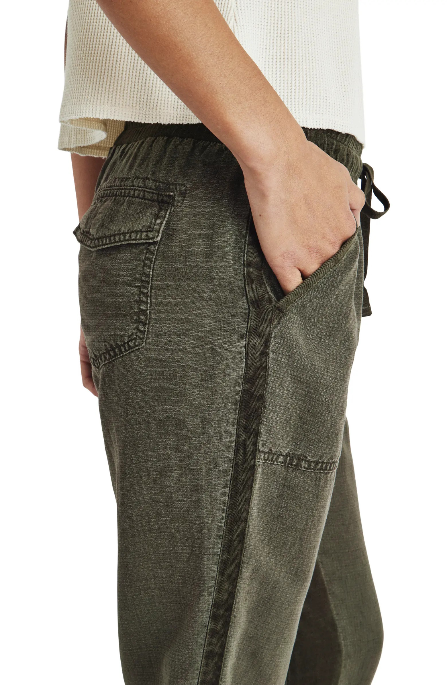 Splendid Lakeside Jogger Pants | Nordstrom | Nordstrom