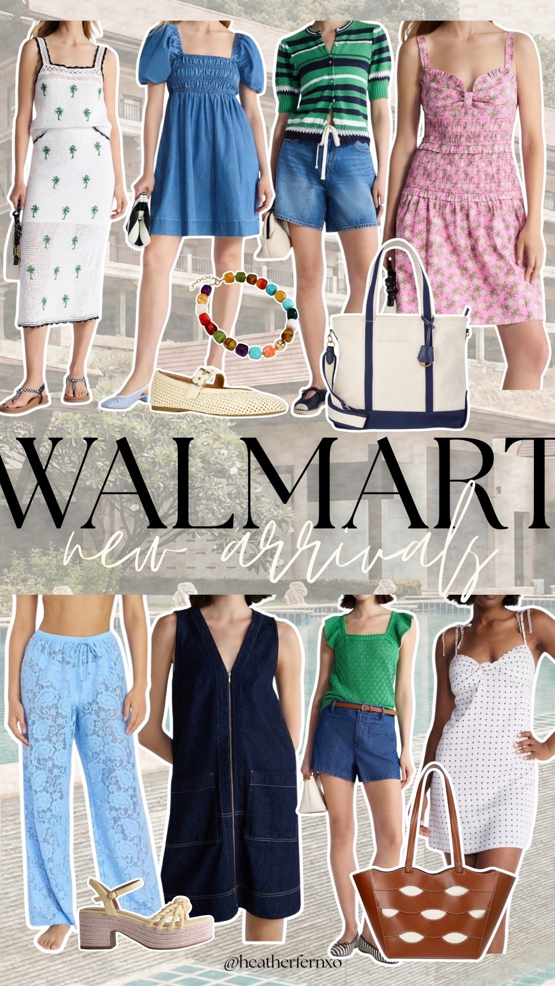 Walmart’s new summer collection is perfection!! Obsessed! 🌴

#walmart #summer #outfit #ootd #walmartclothing #walmartfinds #travel #vacation #whattopack #packing

#LTKootd #LTKmomlife #LTKTravel