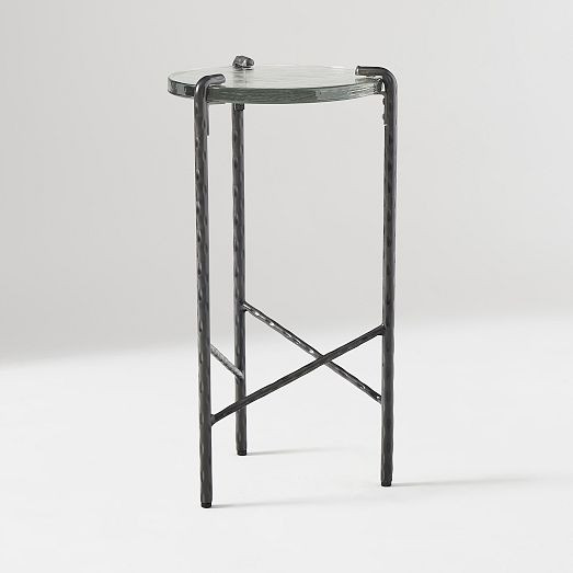 Ellery Drink Table (11") | West Elm (US)