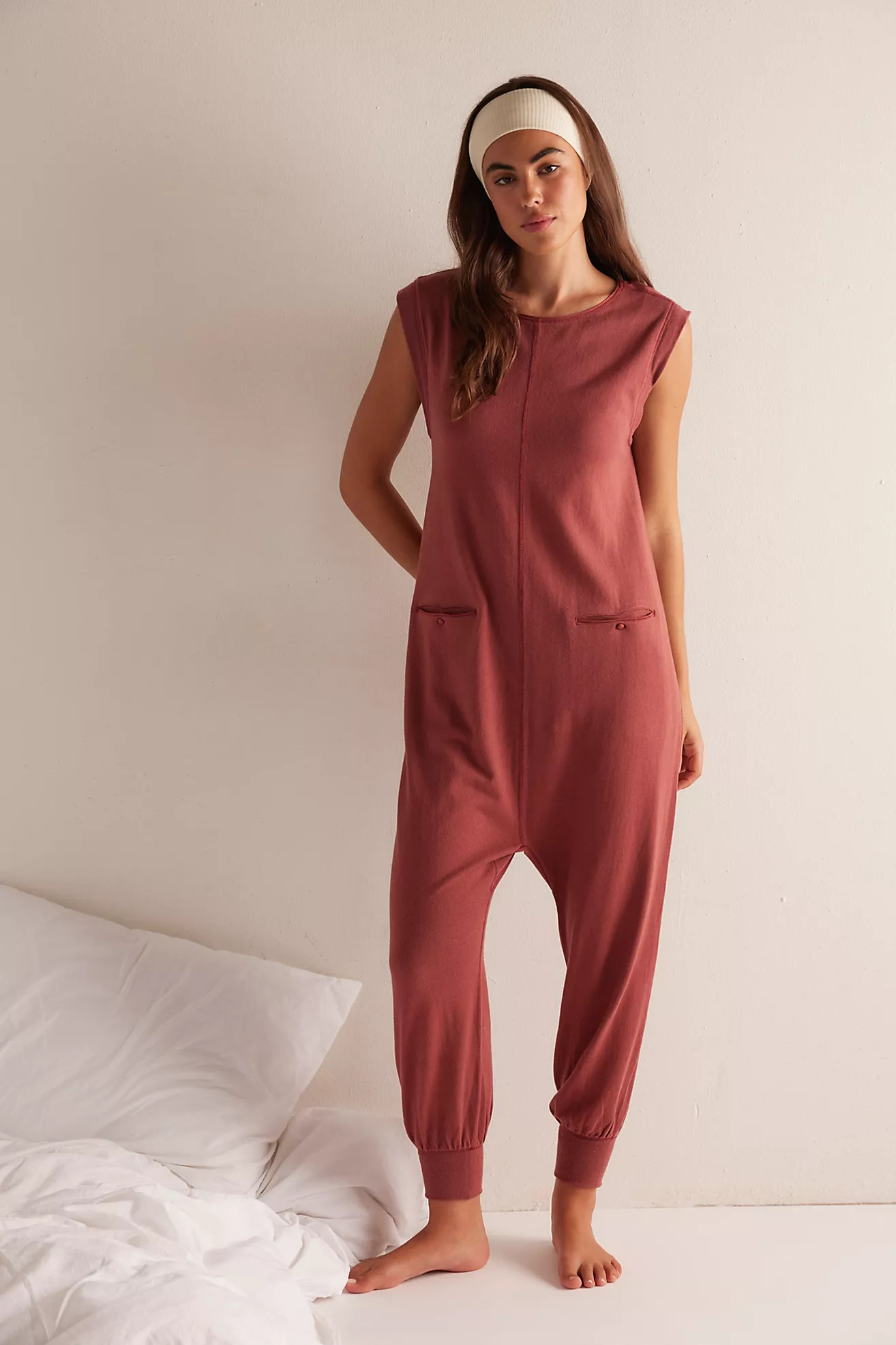 Don't Look Back Romper | Free People (Global - UK&FR Excluded)