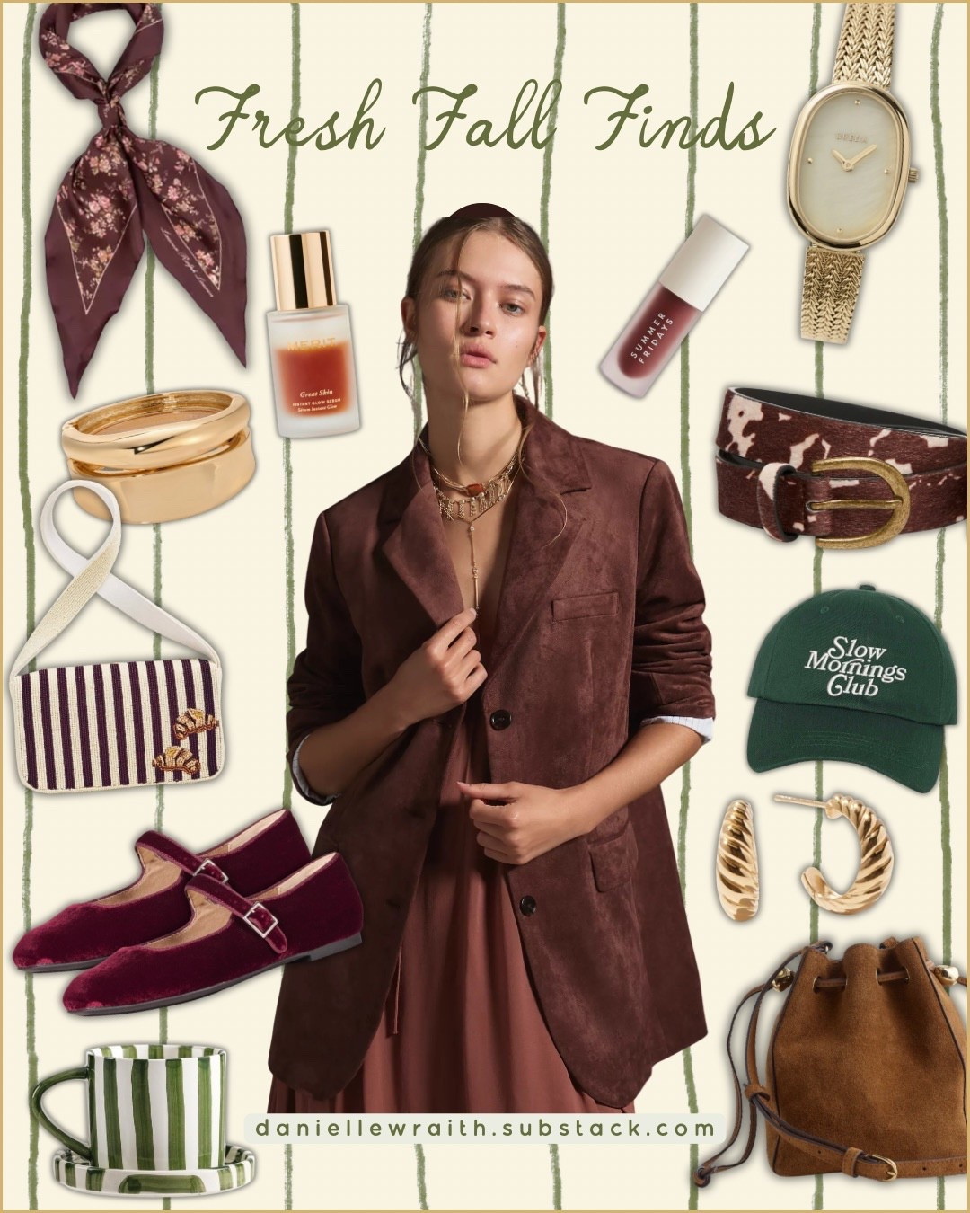 Fresh Fall Finds! 

#LTKFindsUnder50 #LTKxMadewell #LTKSaleAlert