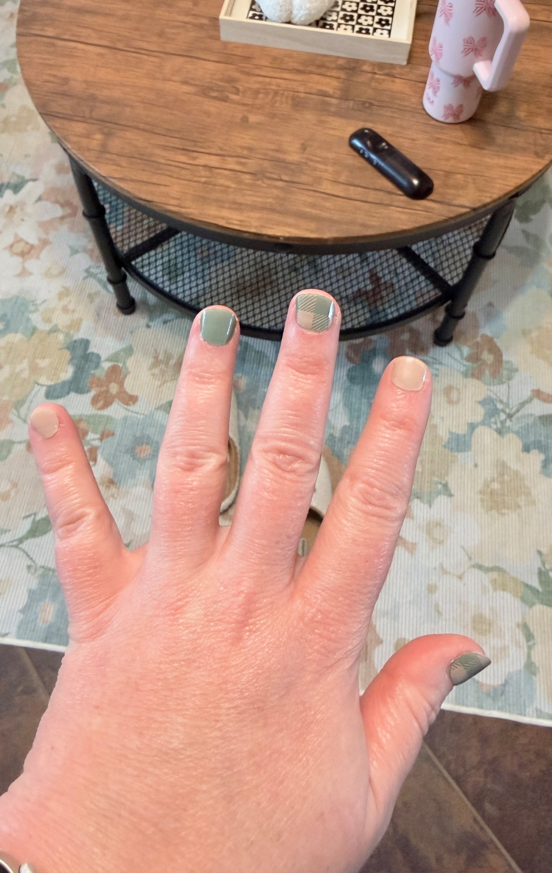 Fall nails but make it cozy 🍂💅

#LTKStyleTip 

#LTKselfcare #LTKSeasonal