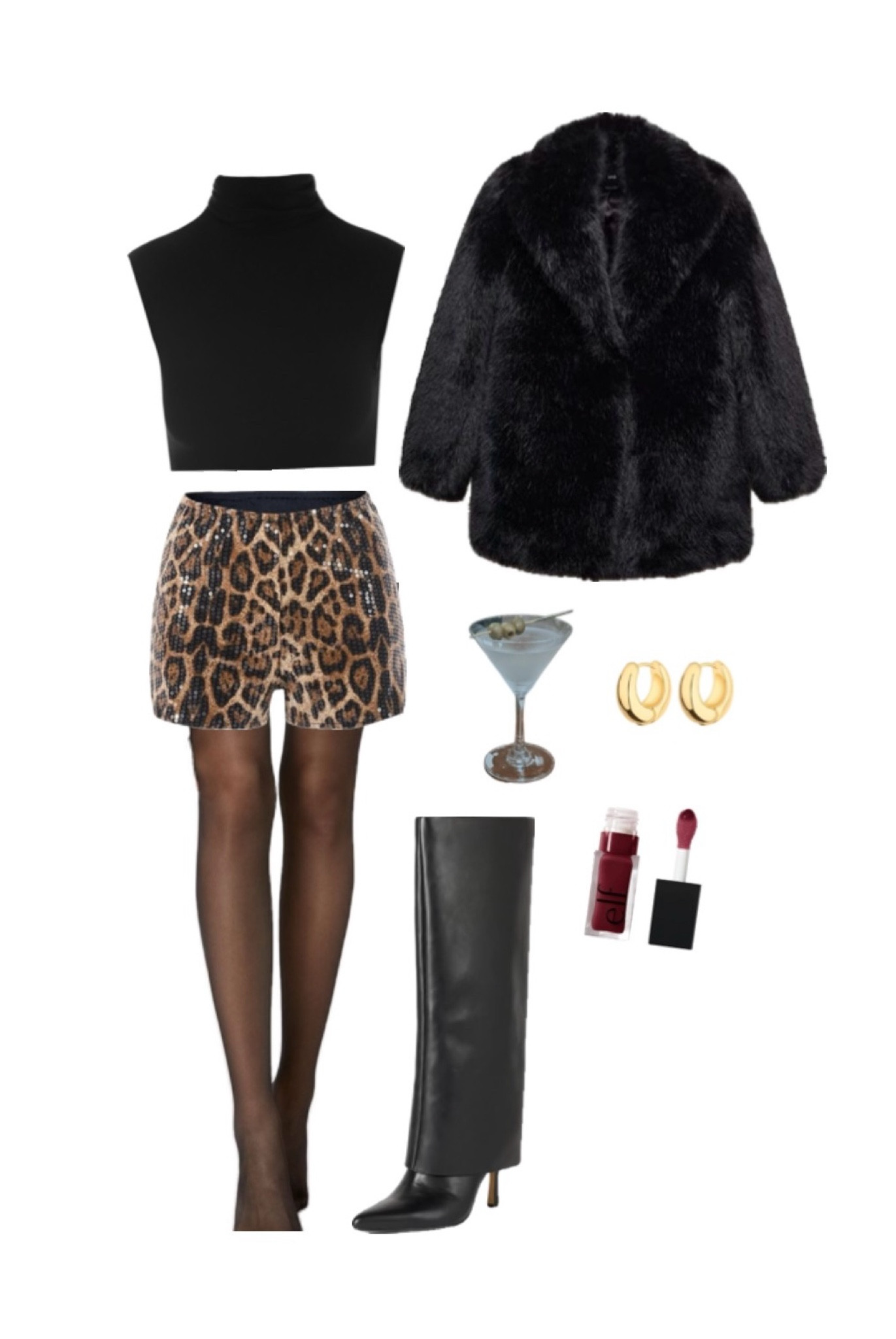 New Year’s Eve outfit from Amazon!

#LTKParties #LTKSeasonal #LTKHoliday