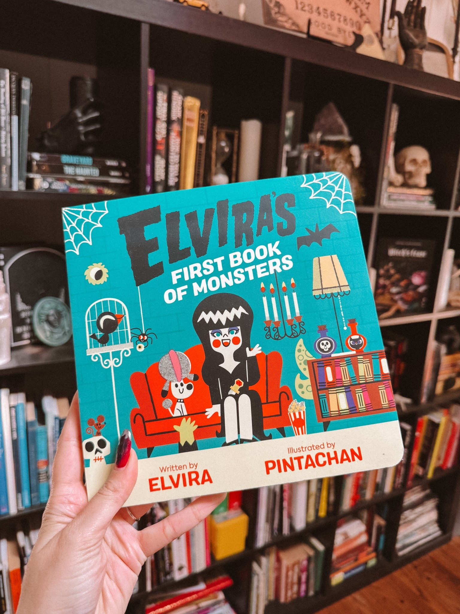 Picking up some spooky baby board books. 

#LTKBaby #LTKSeasonal #LTKBump