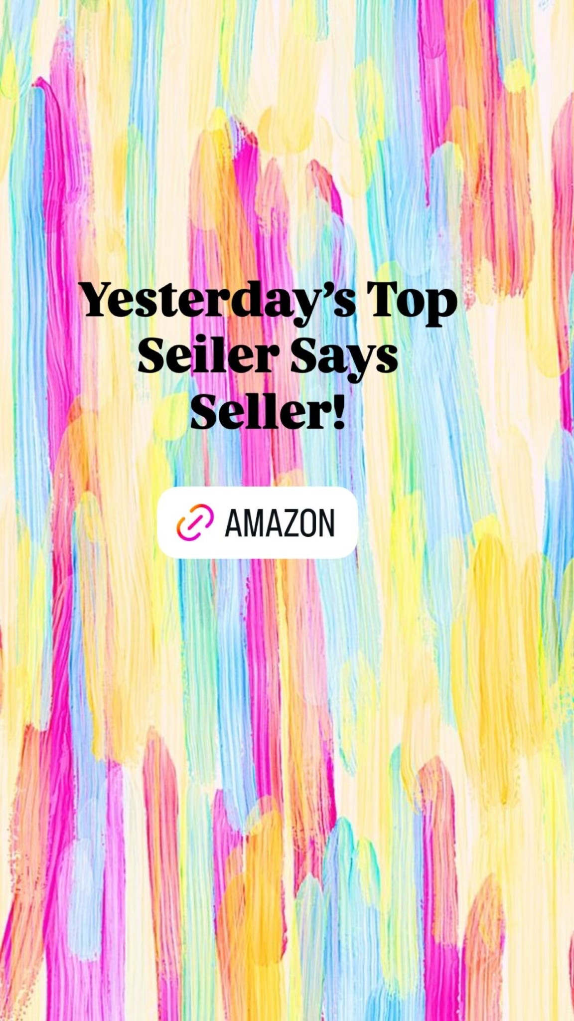 Yesterday’s Top
Seiler Says
Seller! Batiste overnight dry shampoo from Amazon.

#LTKBeauty #LTKSaleAlert #LTKOver40