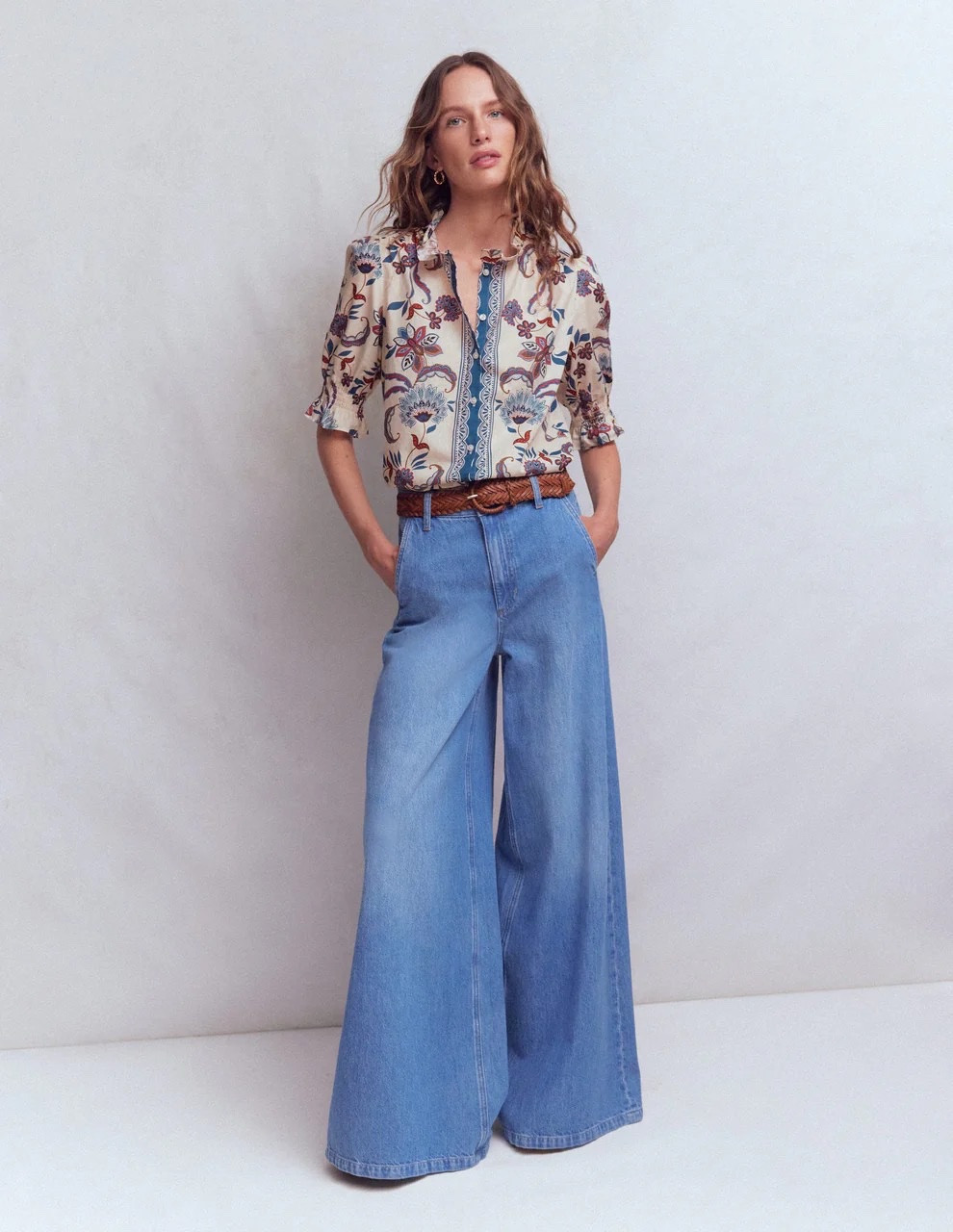 Spring Outfits 2026

Boden 15% off

#shopdeescloset #shopaholicscloset

#LTKSeasonal #LTKSaleAlert