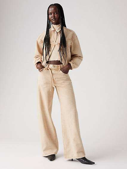 Levi's XL Straight Women's Jeans 27x31 | Levi's US