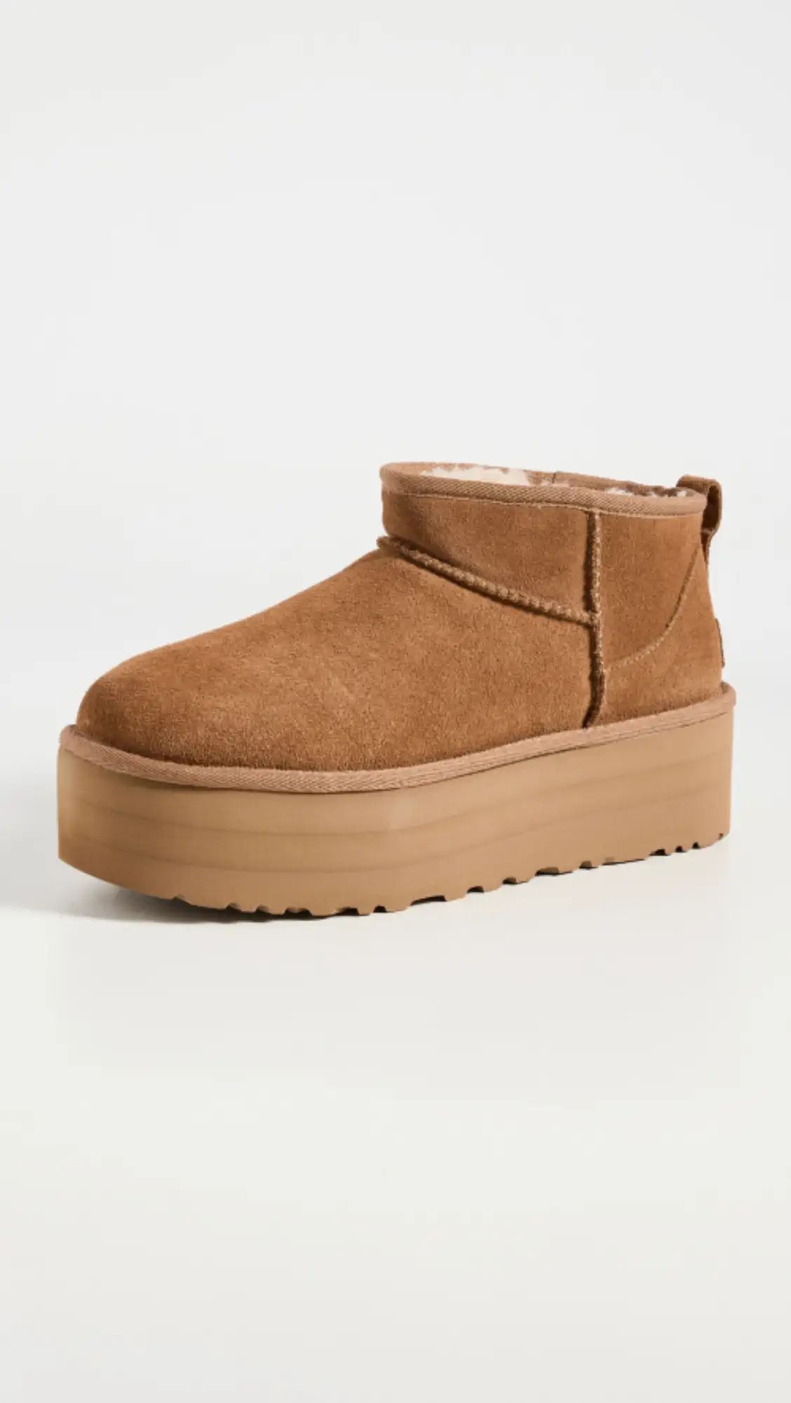 UGG Classic Ultra Mini Platform Boots | Shopbop | Shopbop