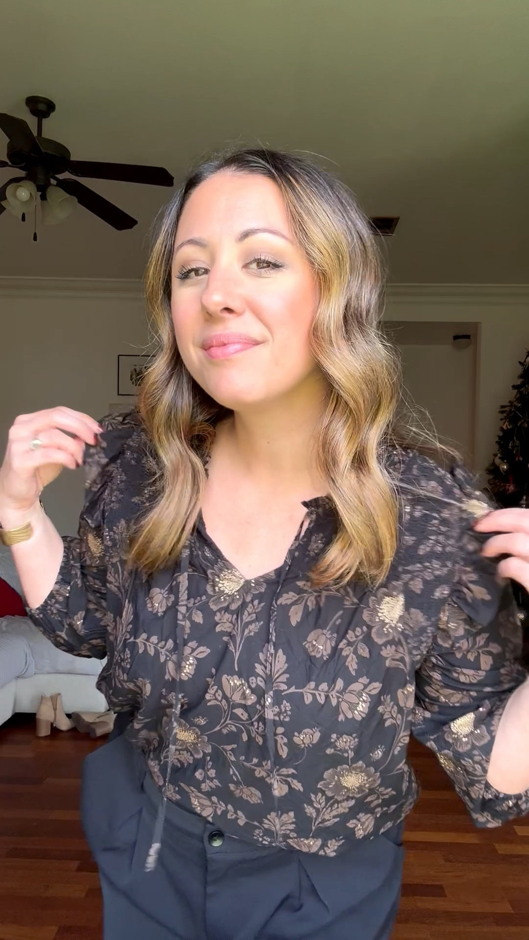 Teacher + wedding coordinator OOTD 

#LTKWorkwear #LTKFindsUnder50 #LTKMidsize