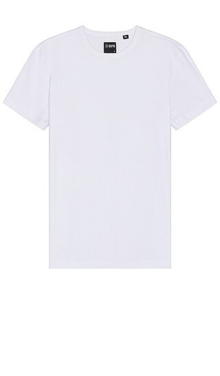 Cuts Ao Forever Tee in White. - size L | Revolve Clothing (Global)