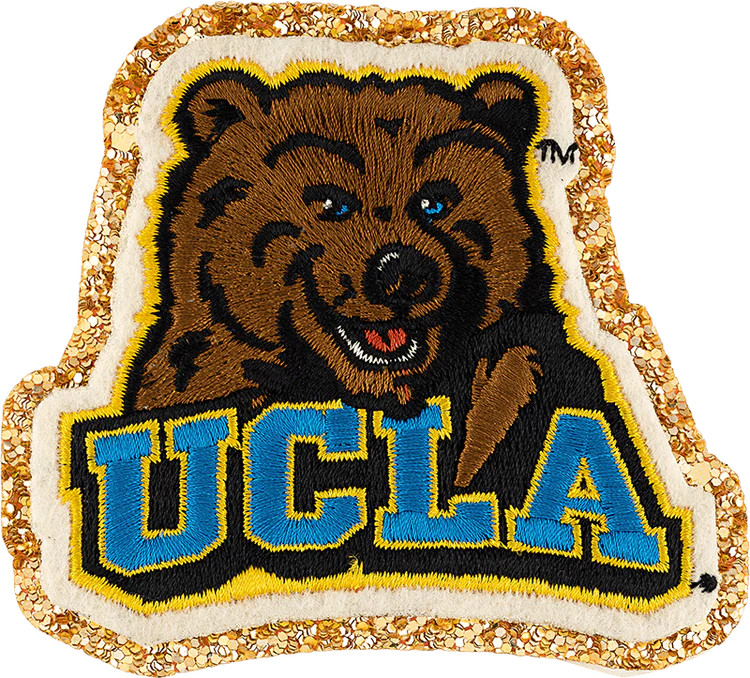 University of California Los Angeles Patch | Stoney Clover Lane
