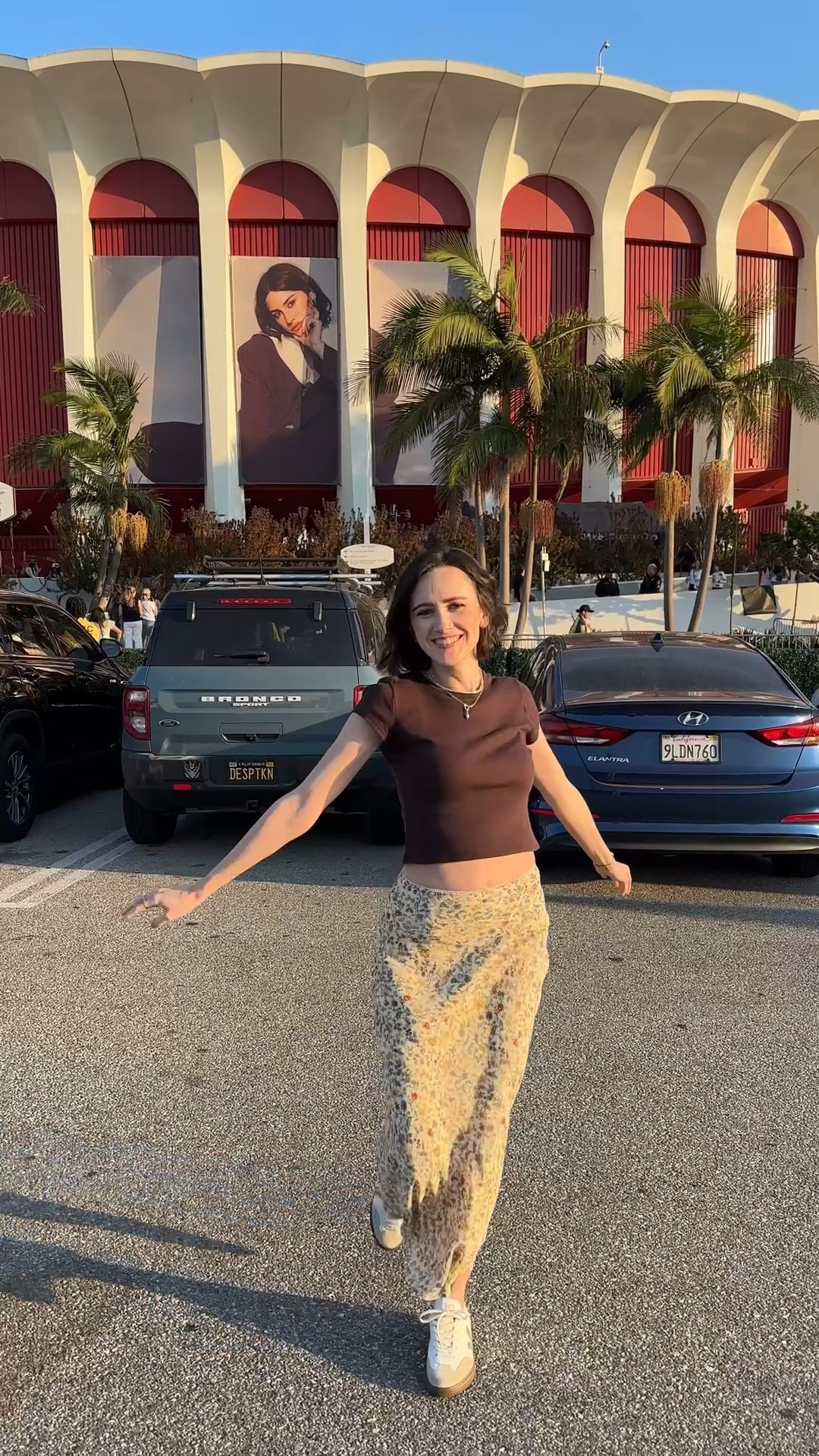 Love this trend 🤭 it was so fun seeing all the cute outfits at the Gracie Abrams concert in LA! The girlies showed UP 👏🏻

#LTKParties #LTKSeasonal #LTKStyleTip