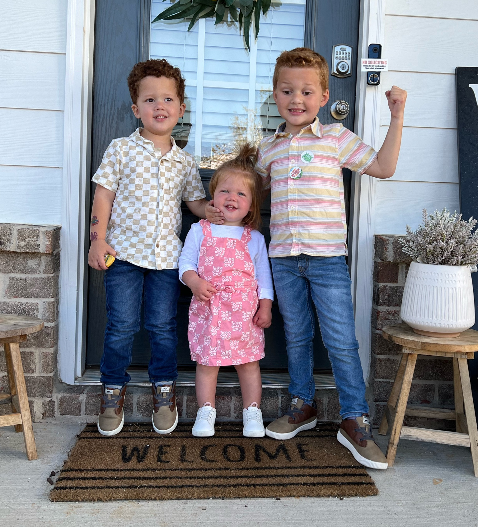 Church outfit inspo!

#LTKSeasonal #LTKunder50