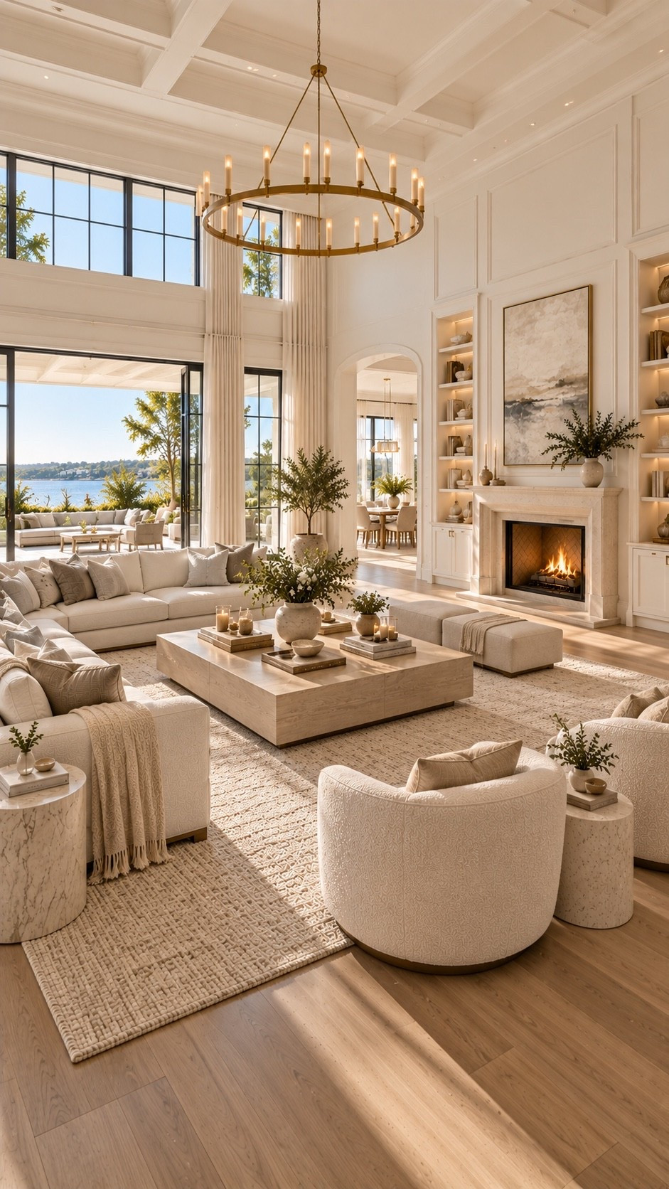 Shop This Room ✨ A bright, elegant living room with warm neutrals, soft textures and timeless modern details. Shop the furniture and décor from this look through my LTK.

#LivingRoom #LivingRoomIdeas #LivingRoomDecor #LivingRoomInspo #LivingRoomDesign #LuxuryLivingRoom #ModernLivingRoom #NeutralLivingRoom #ElegantInteriors #LuxuryInteriors #LuxuryHome #ModernLuxury #OrganicModern #WarmMinimalism #QuietLuxury #NeutralInteriors #InteriorDesign #InteriorInspo #HomeDecor #HomeInspo #DreamHome #ModernHome #CozyHome #DesignerInspired #HomeStyling #DecorIdeas #LTKHome #LTKFinds #ShopLTK #LTKStyleTip #HomeFinds #AmazonHome #AmazonFinds