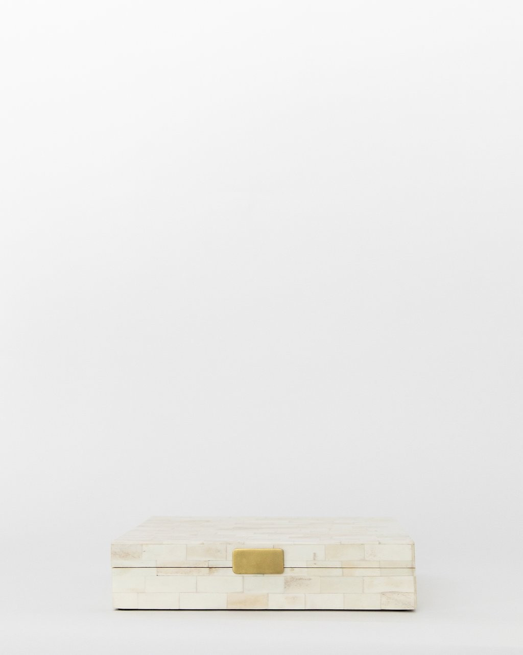Grid Bone Box | McGee & Co.