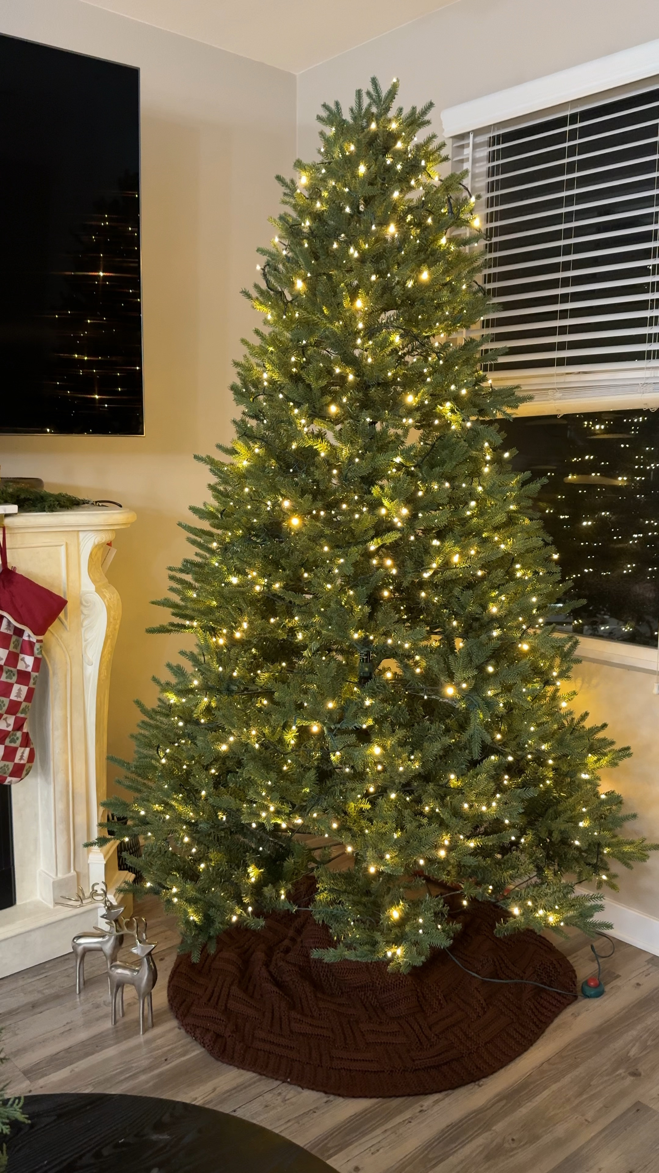 Twinke fairy lights✨✨

#LTKGiftGuide #LTKHoliday #LTKHome