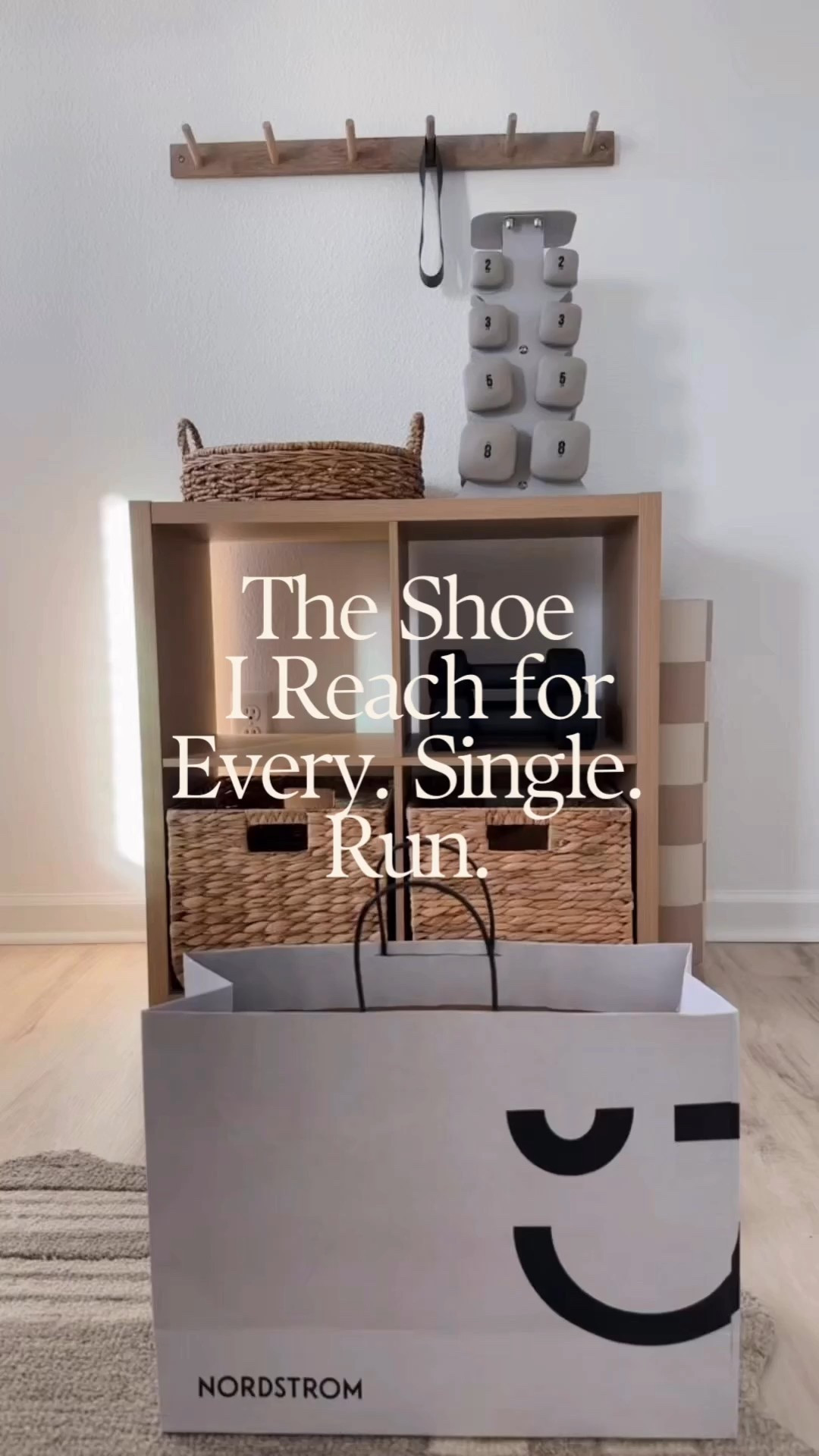 My running favorites, shoes, socks, all of it 
(ALSO I SIZE UP ONE WHOLE SIZE IN RUNNING SHOES THIS PREVENTS BLISTERS ON LONG RUNS TRUST ME!)

#LTKfitnessgoals #LTKOver40 #LTKActive