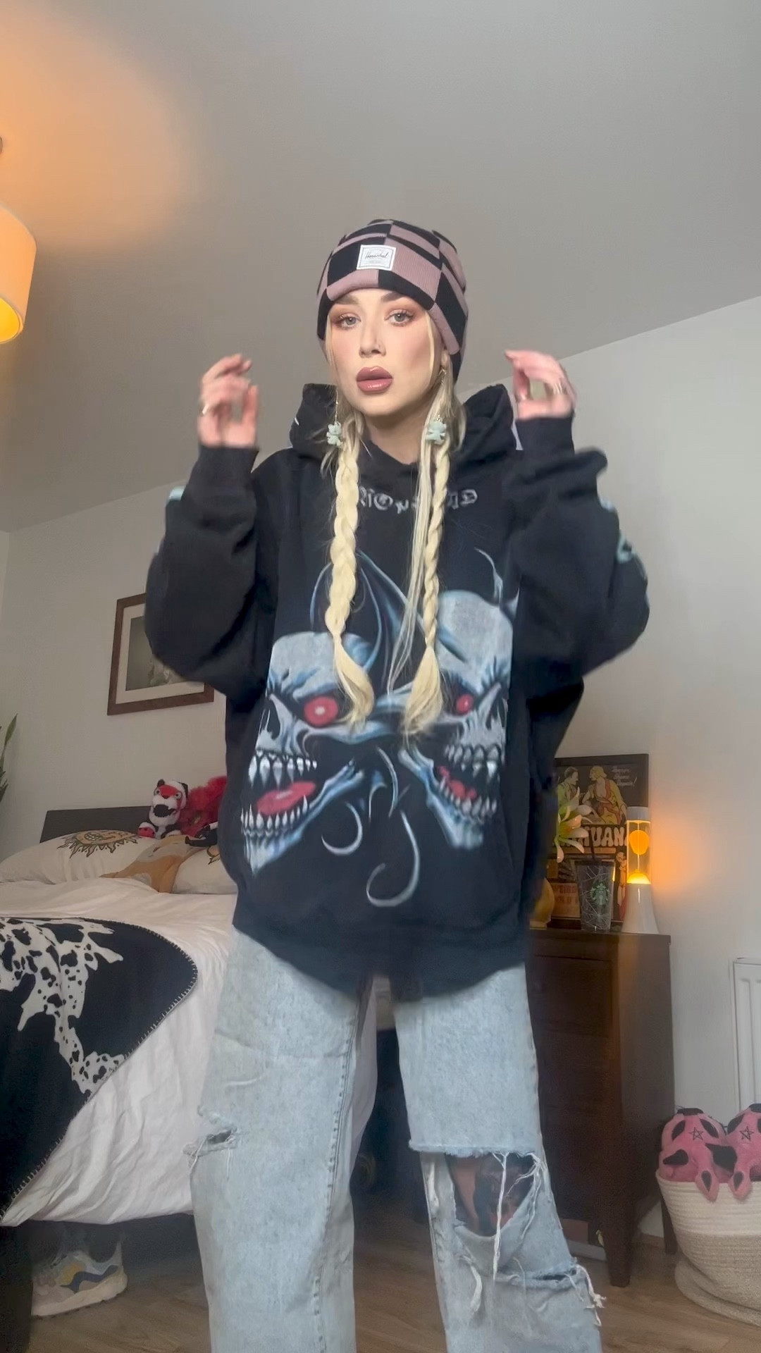 Skater boy 🛹 
 

#LTKMostLoved #LTKfindsunder100 #LTKstyletip