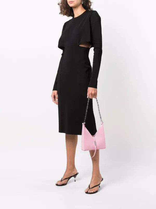 mini Cut Out shoulder bag | Farfetch Global