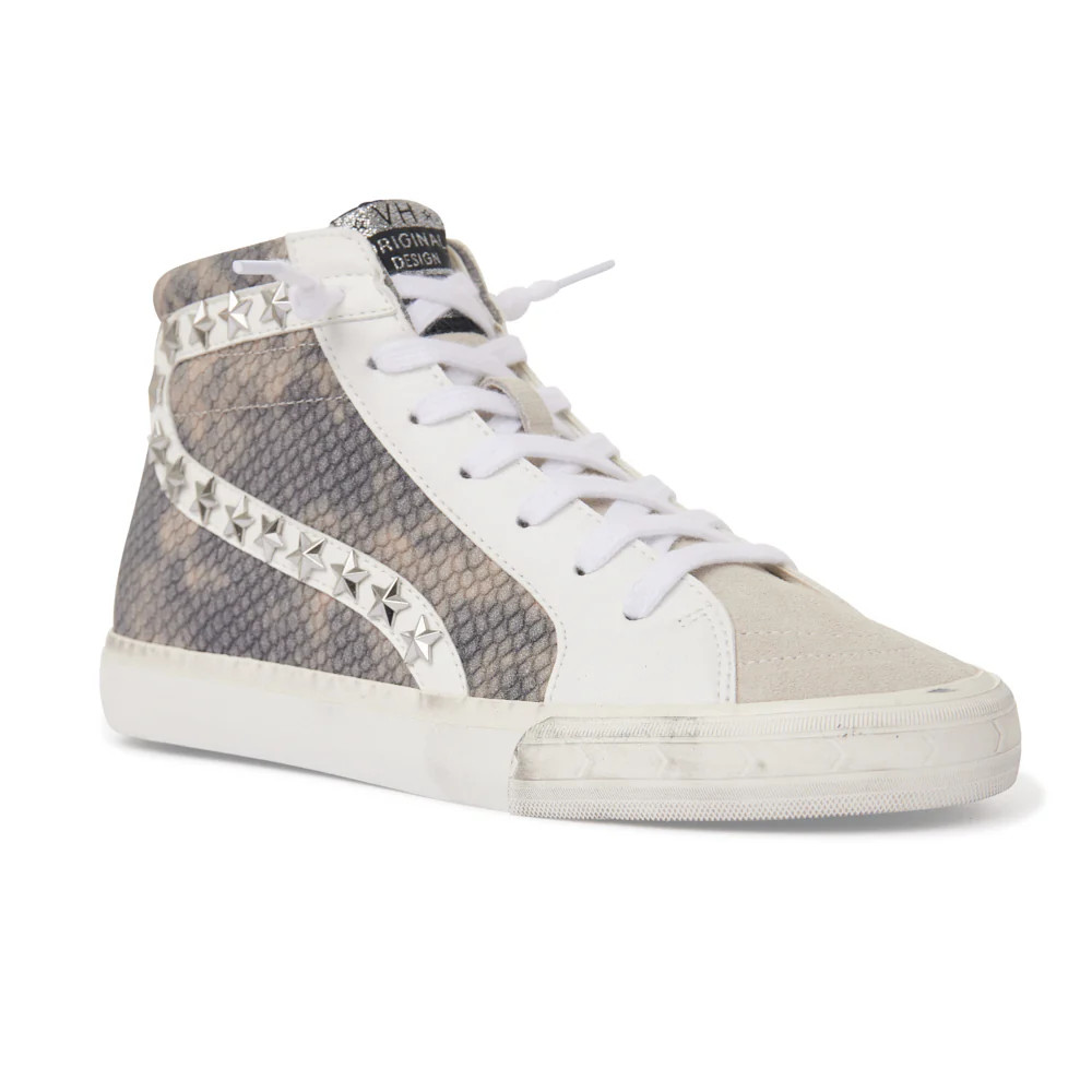 FAY - LIGHT CAMO | Vintage Havana