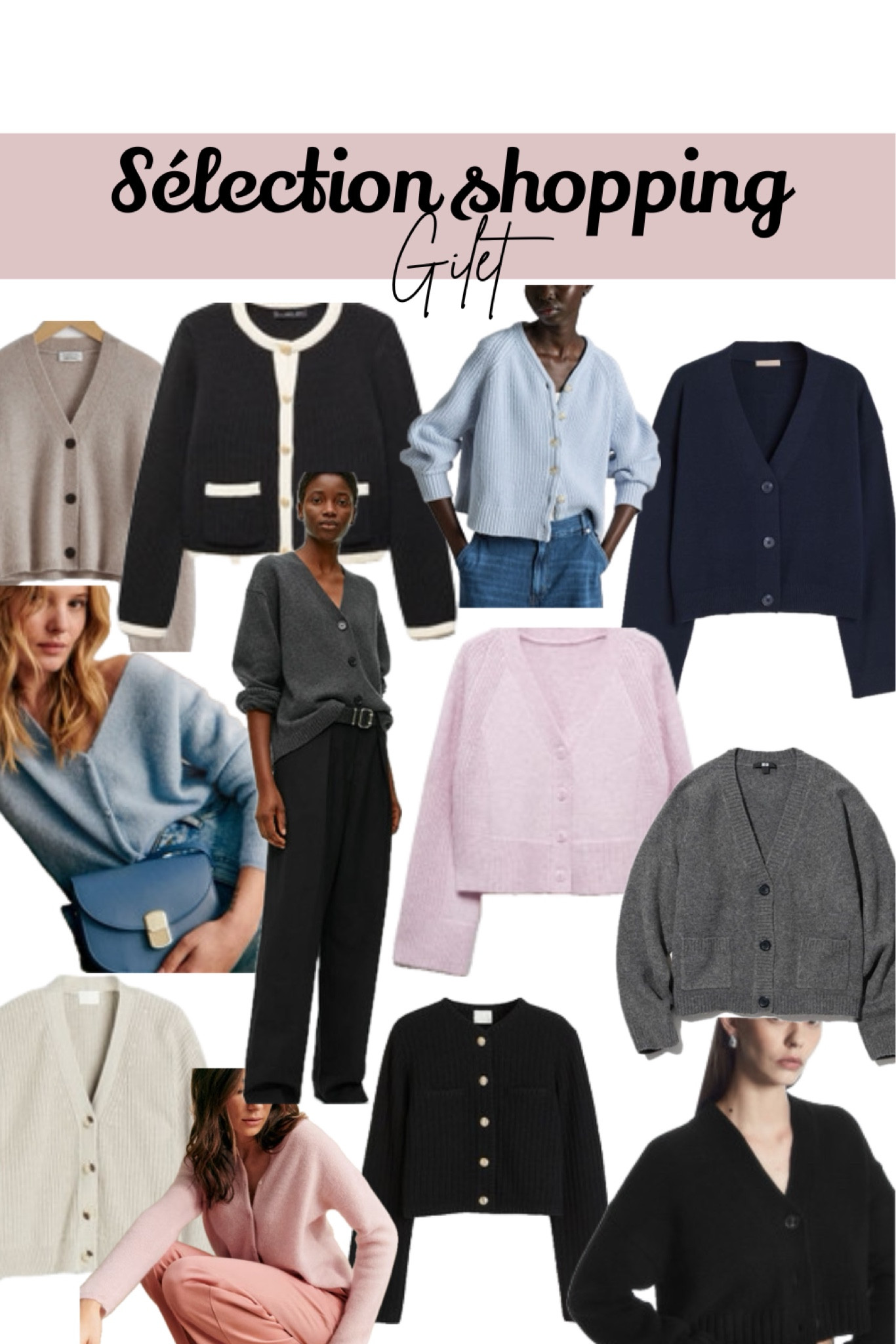 Rien de tel qu’un bon basique 

#LTKMostLoved #LTKfindsunder100 #LTKstyletip