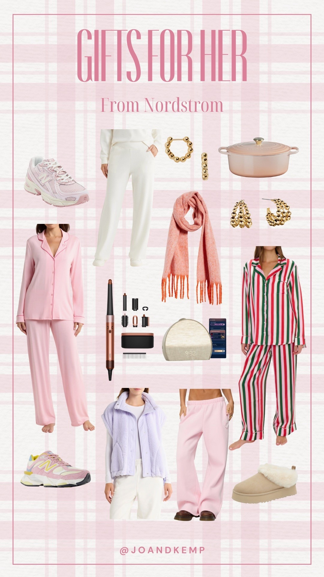 Gifts for Her from Nordstrom 🎀

#LTKGiftGuide #LTKHoliday #LTKBeauty