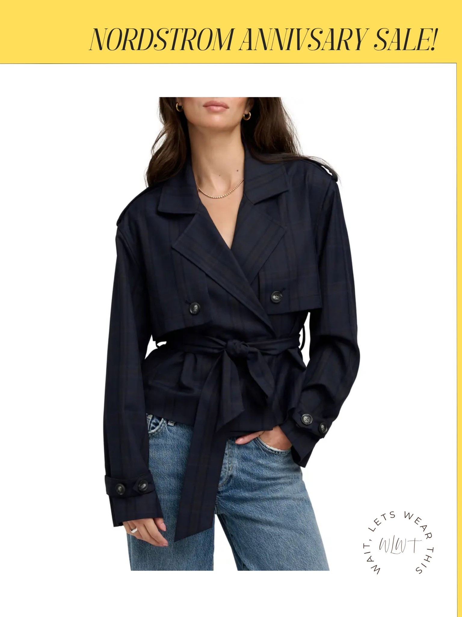 Nordstrom Anniversary sale top finds! ⭐️ Fall basics

Anniversary sale tiered access rolling out July 14th-17th and public access beginning July 18th ⭐️ start building your wishlist now!

#LTKootd #LTKOver40 #LTKSaleAlert