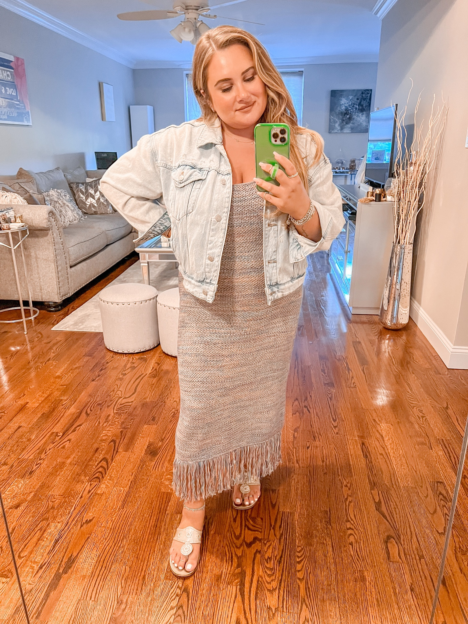 New Target dress for summer 

#LTKsalealert #LTKcurves #LTKunder50