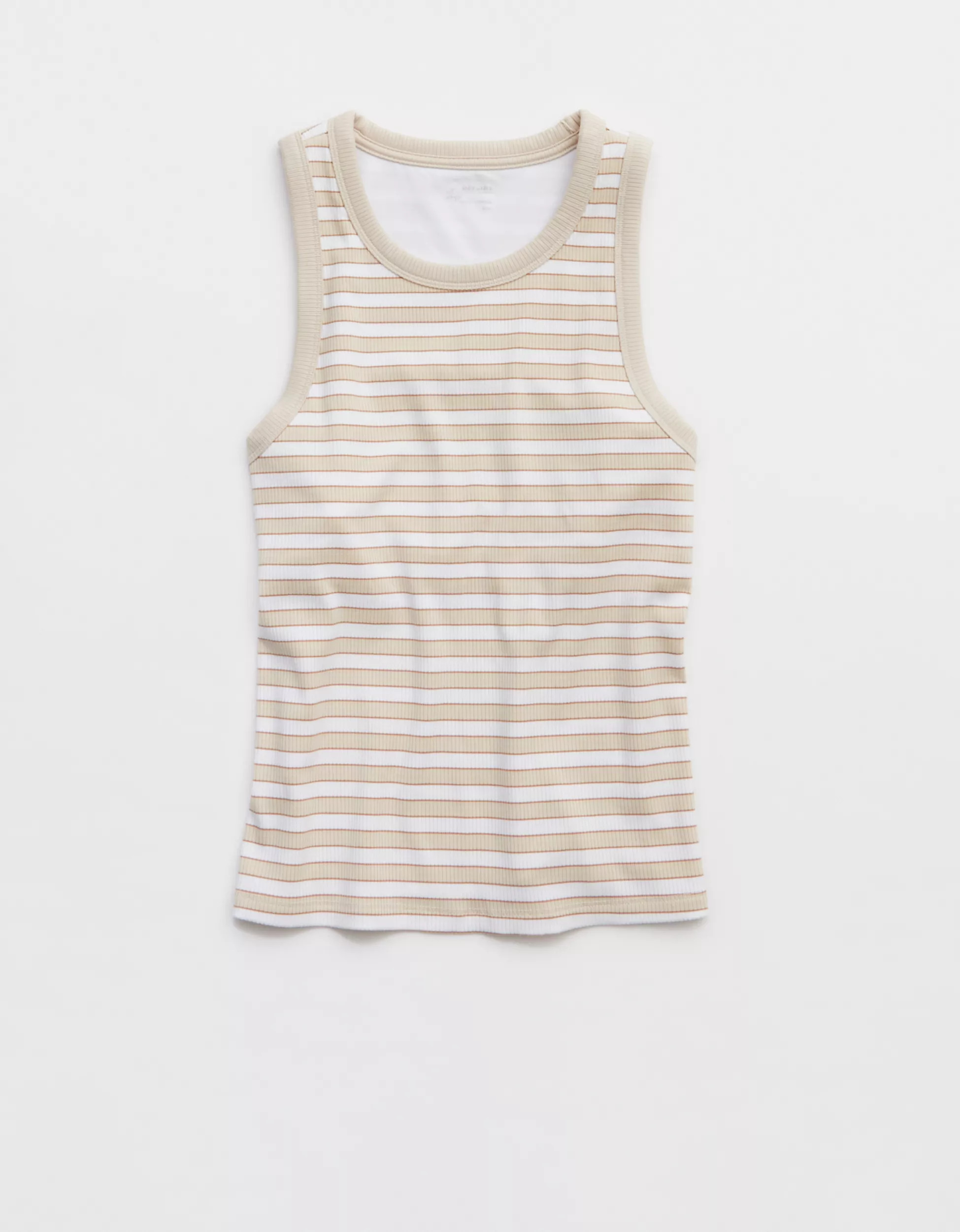 OFFLINE By Aerie Thumbs Up Heavyweight Tank Top | Aerie