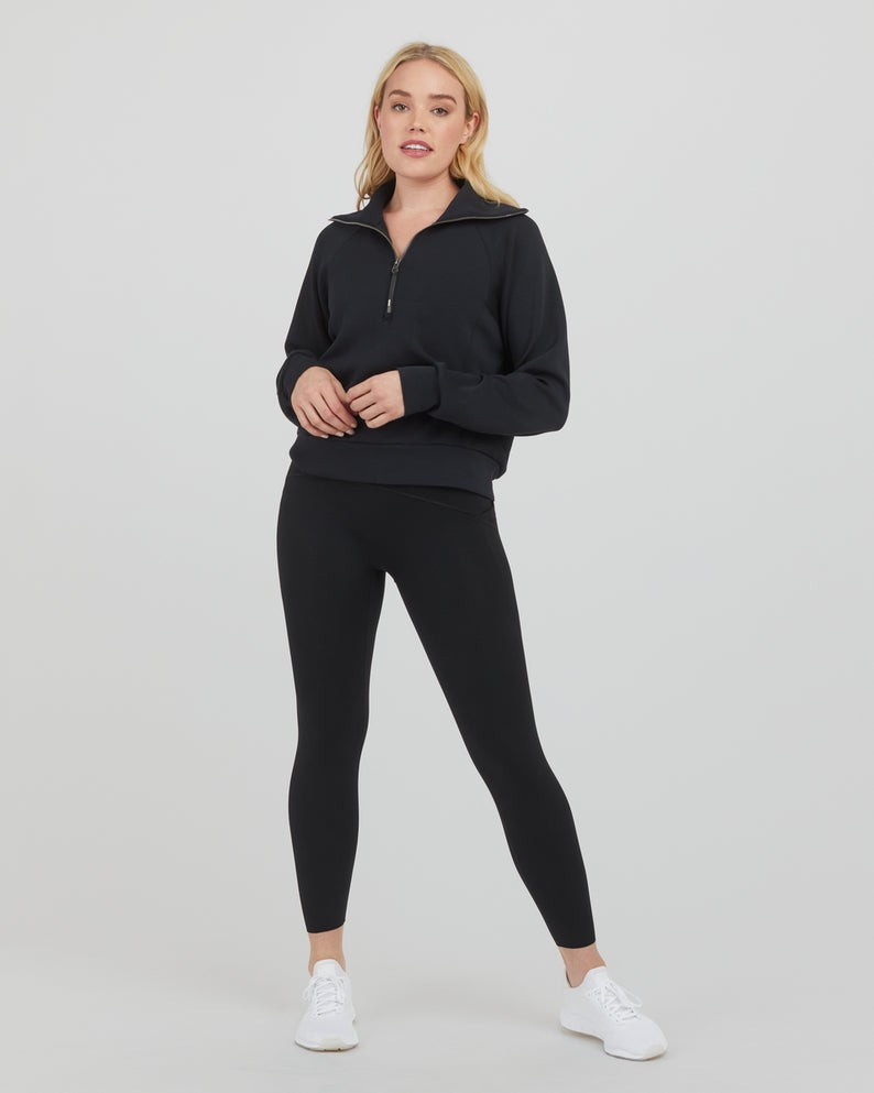 AirEssentials Half Zip | Spanx