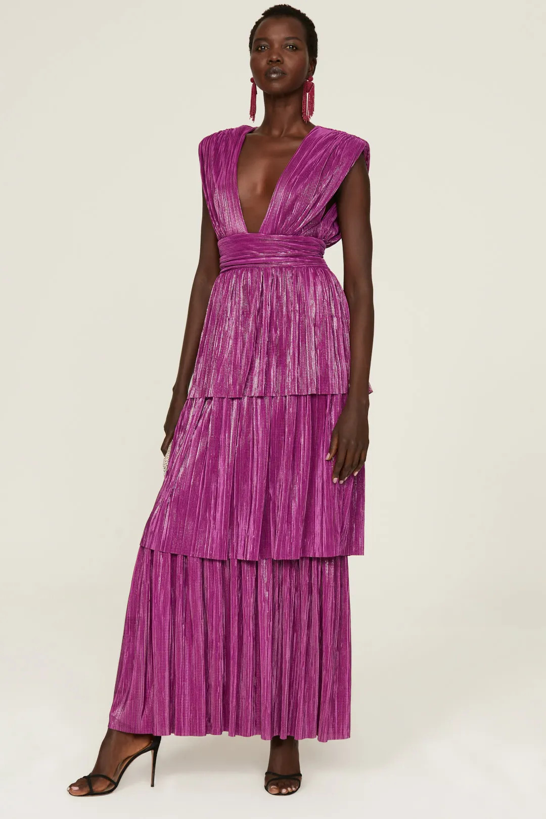 Sabina Musayev Judith Gown | Rent the Runway