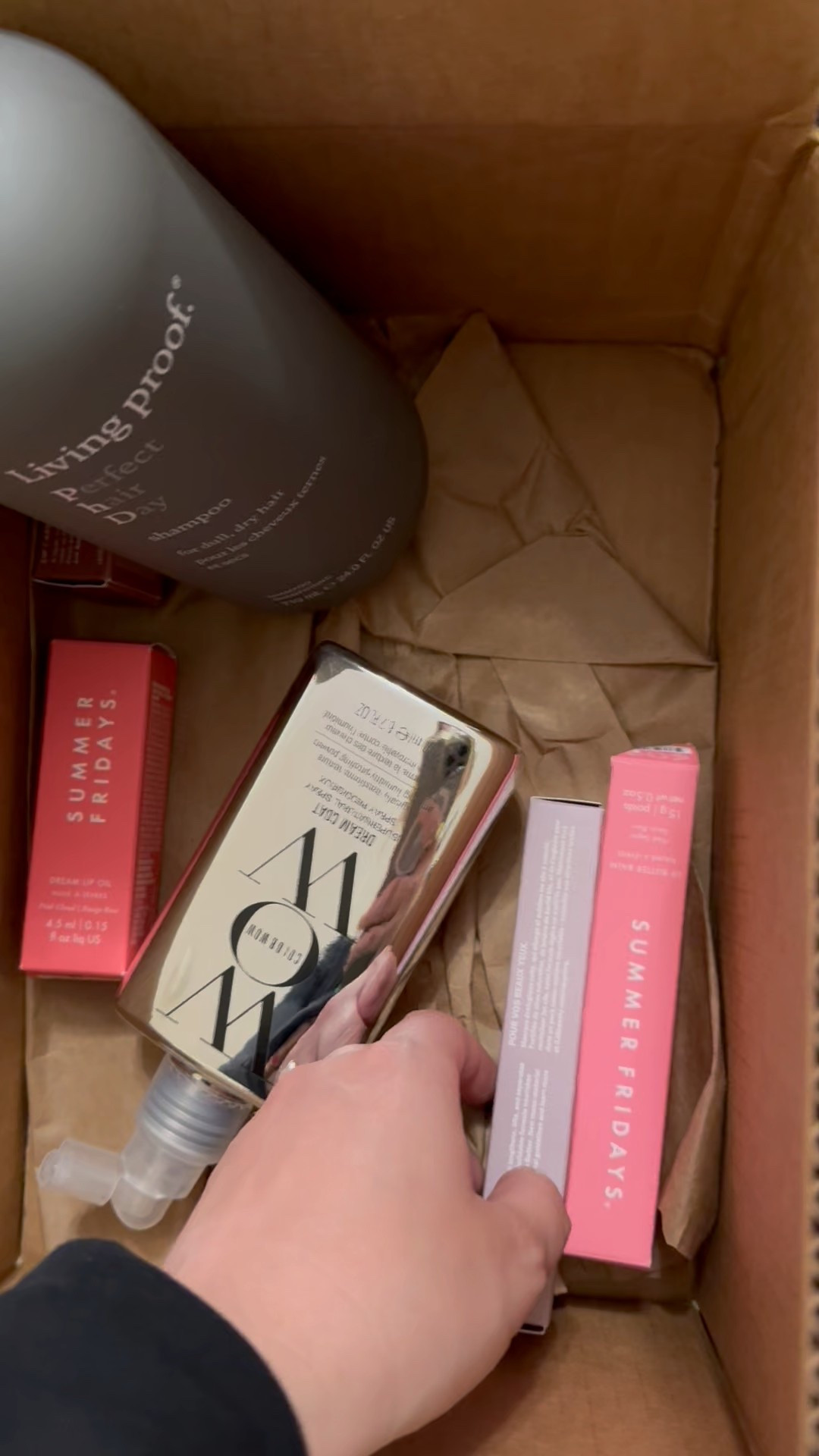 Sephora Haul

#LTKBeauty #LTKFindsUnder100 #LTKItBag