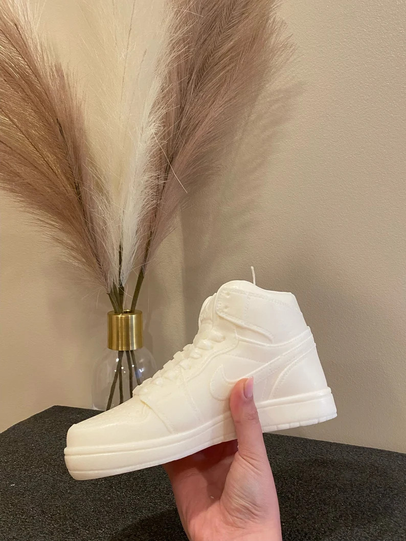 Large Nike Shoe Candle Nike Shoe Nike Shoe Candle Shoe | Etsy | Etsy (US)