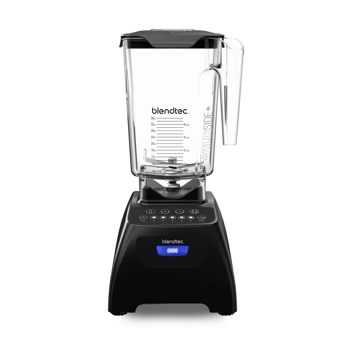 Commercial-grade power and incredible versatility combine to bring you the Blendtec Classic 575, ... | Wayfair North America