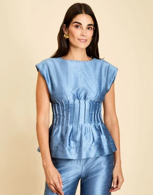 Quinn Top | Mestiza New York