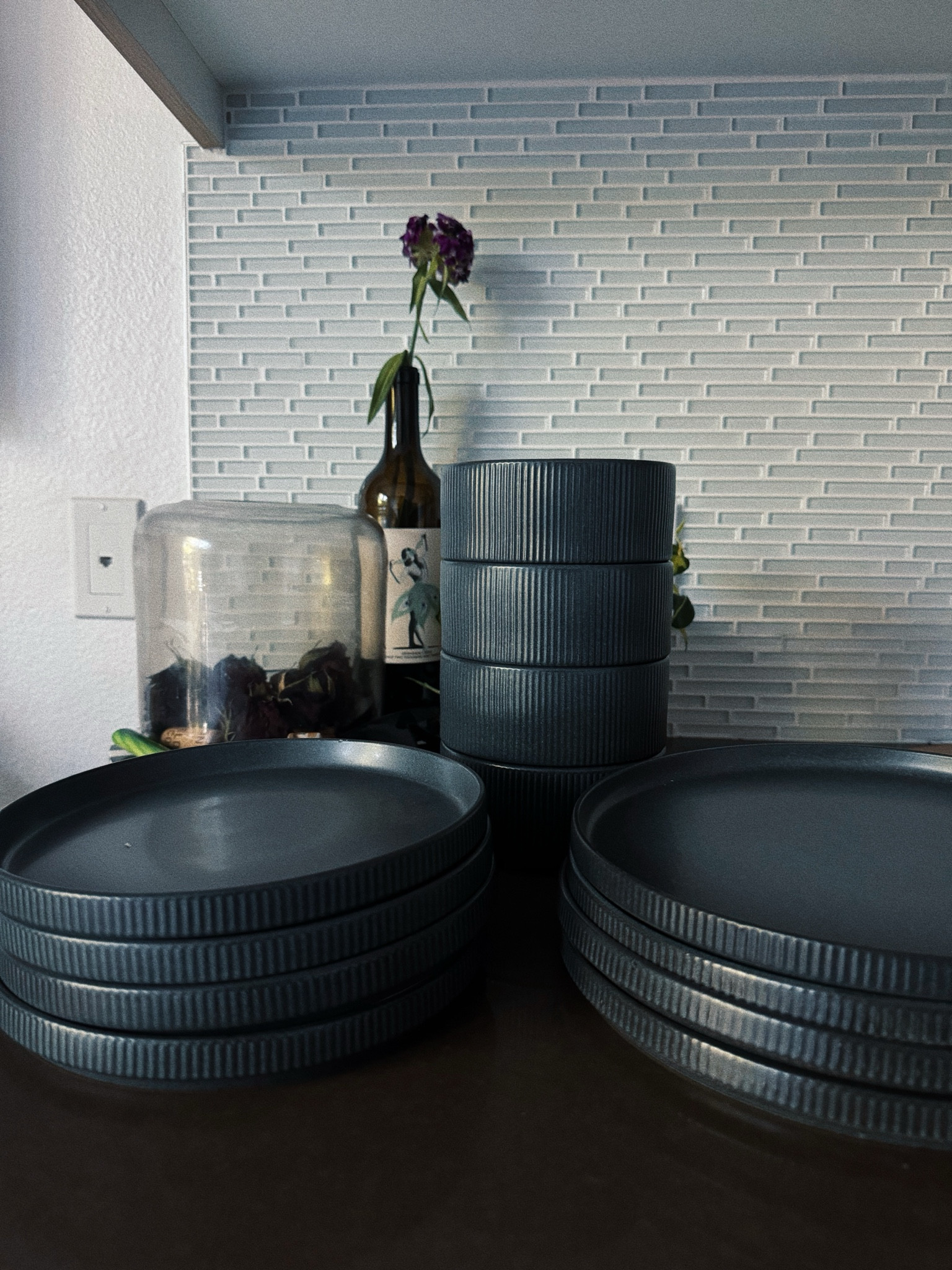 Plate sets that male my goth heart happy 

#LTKSaleAlert #LTKxPrimeDay #LTKHome