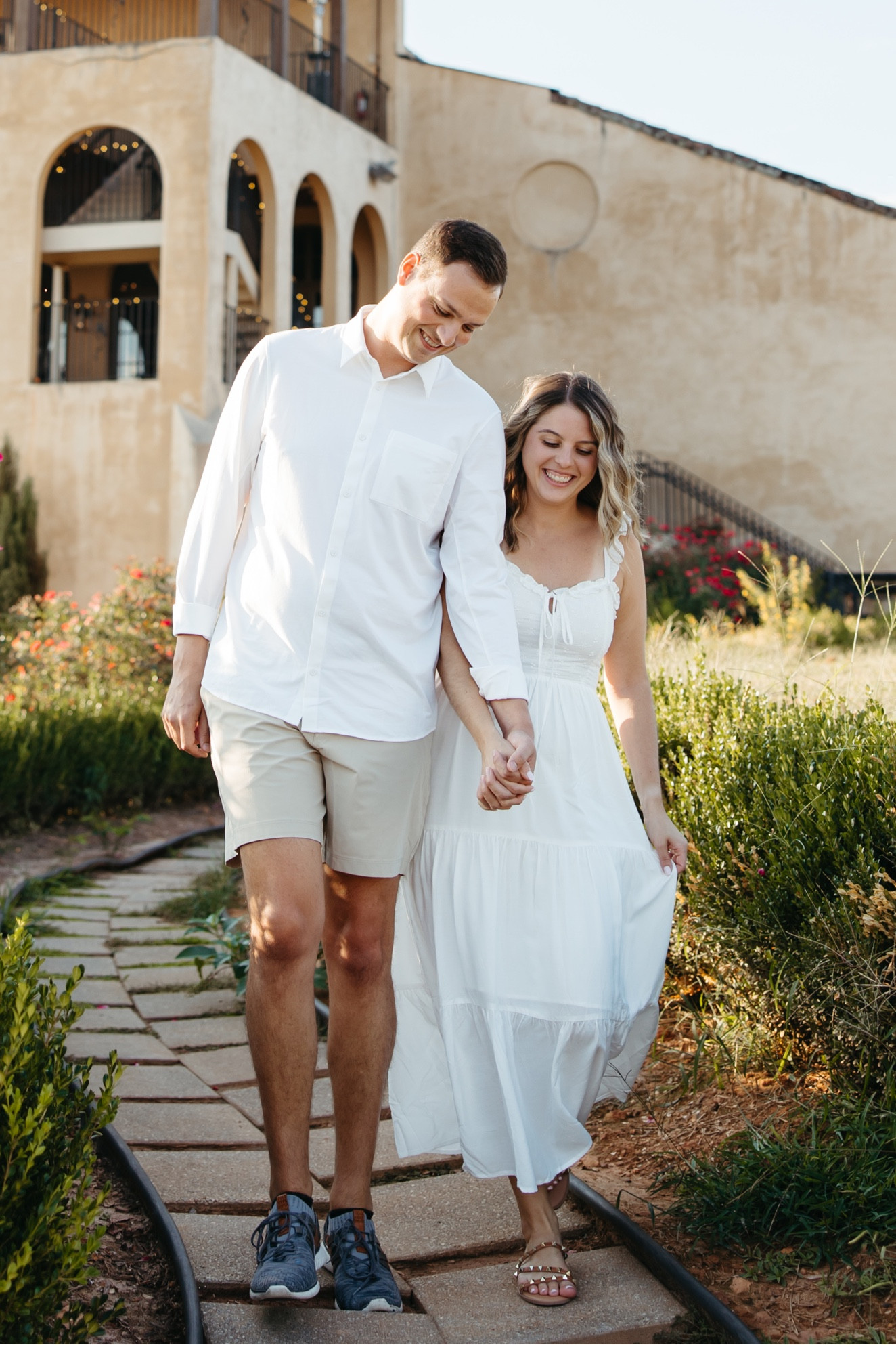 engagement photo outfits 📸💍

mine can be found at the link on my 

#LTKshoecrush #LTKwedding #LTKmens