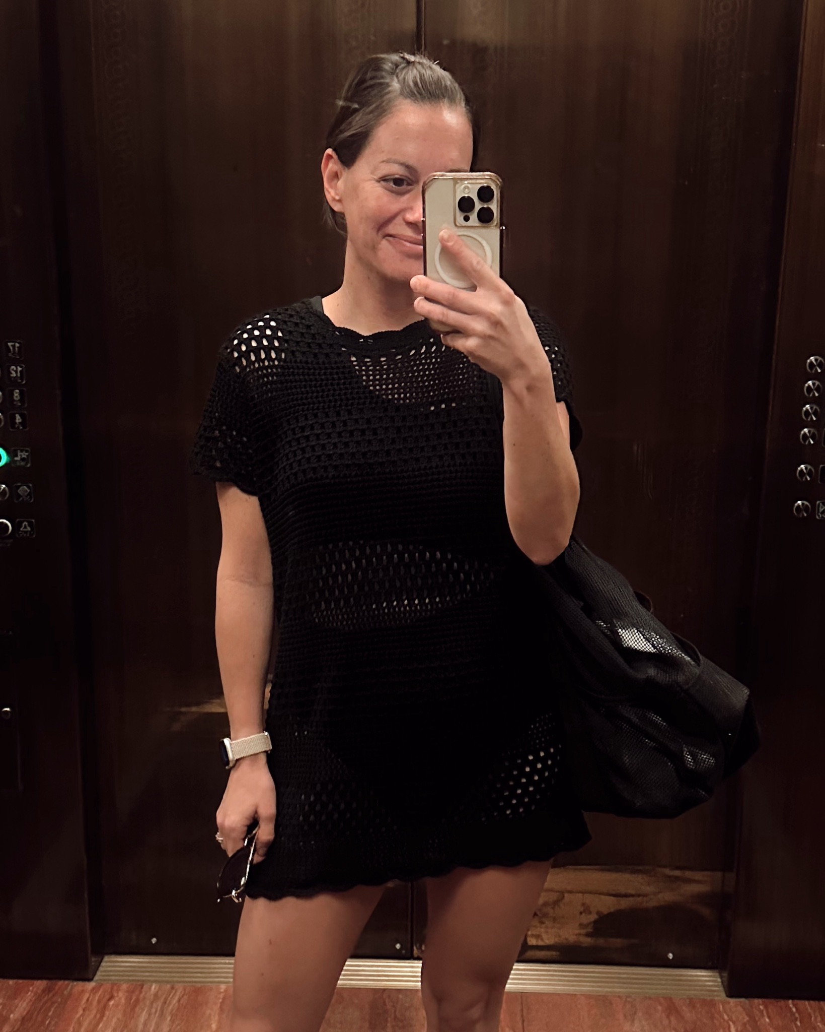 Beach vacation swim suit and coverup 🌞 

Both run true to size!

Amazon swimsuit, Amazon coverup

#LTKTravel #LTKFindsUnder50 #LTKSwim