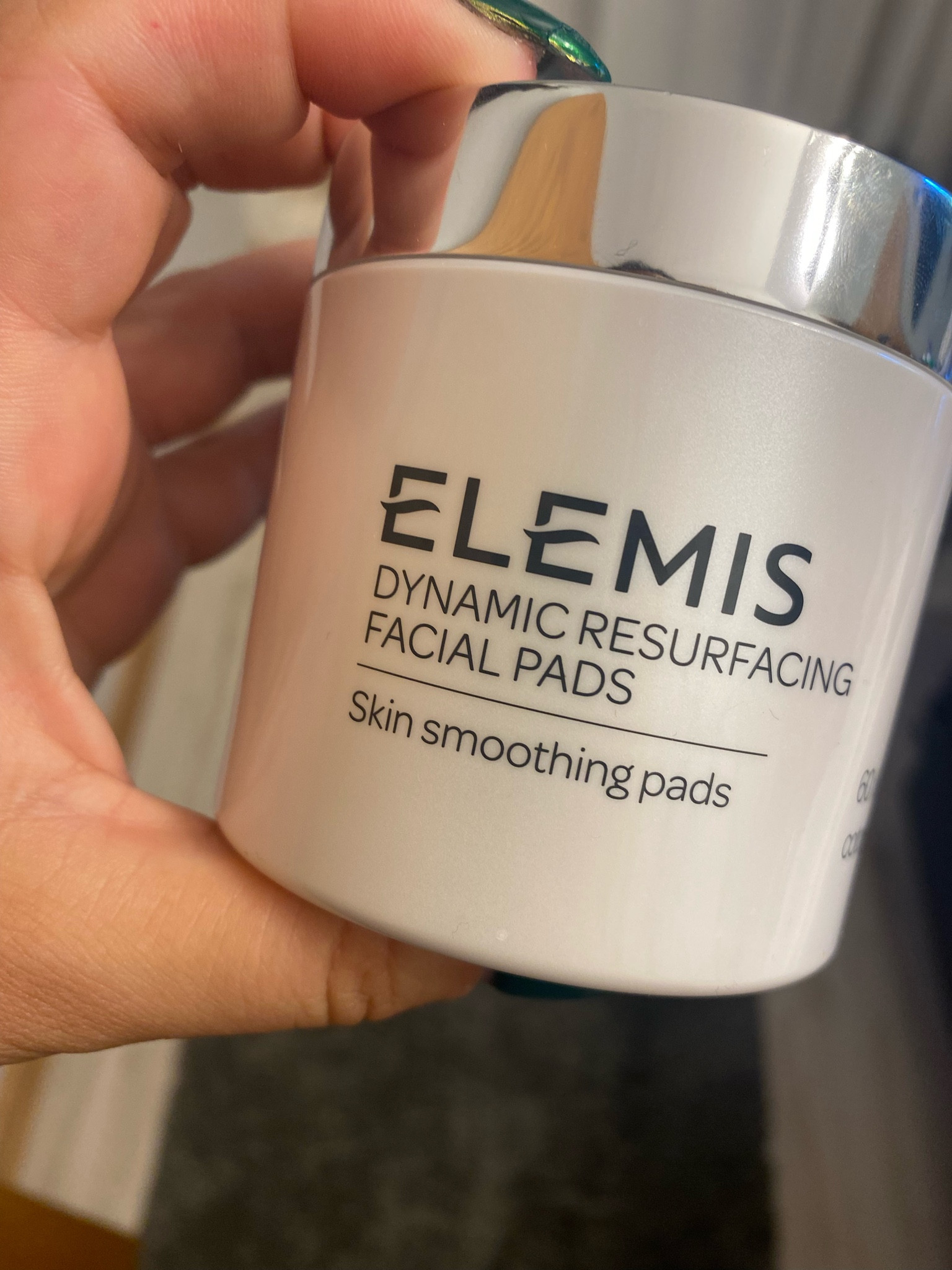 These are SO GOOD and have made the texture of my skin so good! Prime deal for 30% off

#LTKbeauty #LTKxPrime